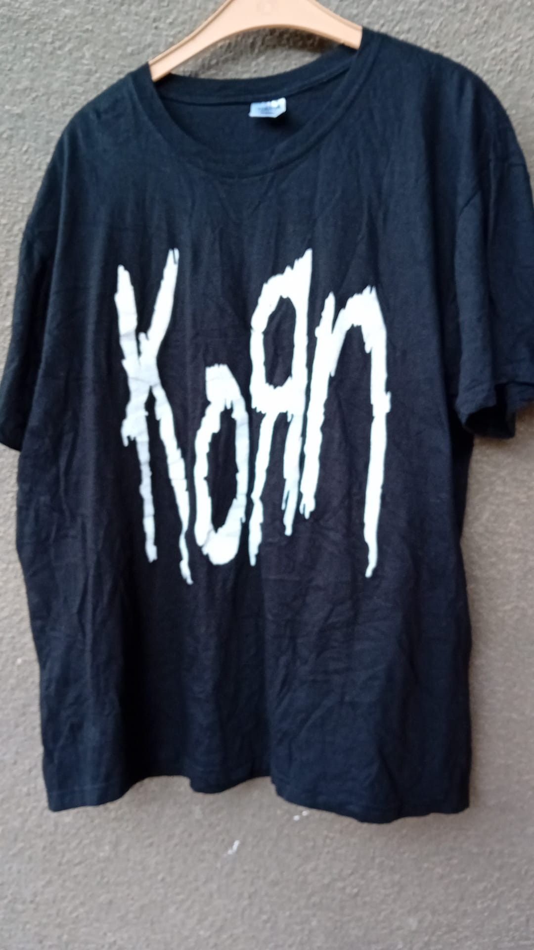 Band Tees Korn Download Festival Melbourne 2018 t-shirt sz L Size US L / EU 52-54 / 3 - 1 Thumbnail