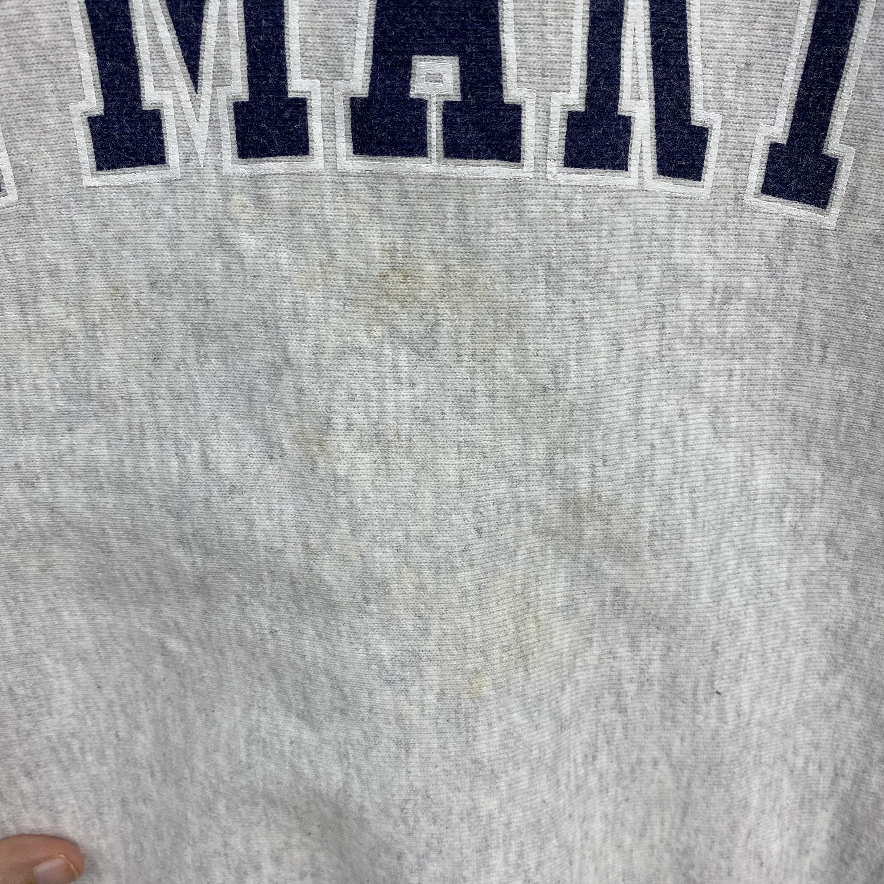 Champion Vintage Champion Reverse Weave Sweatshirt St Mary's College Size US XS / EU 42 / 0 - 7 Thumbnail