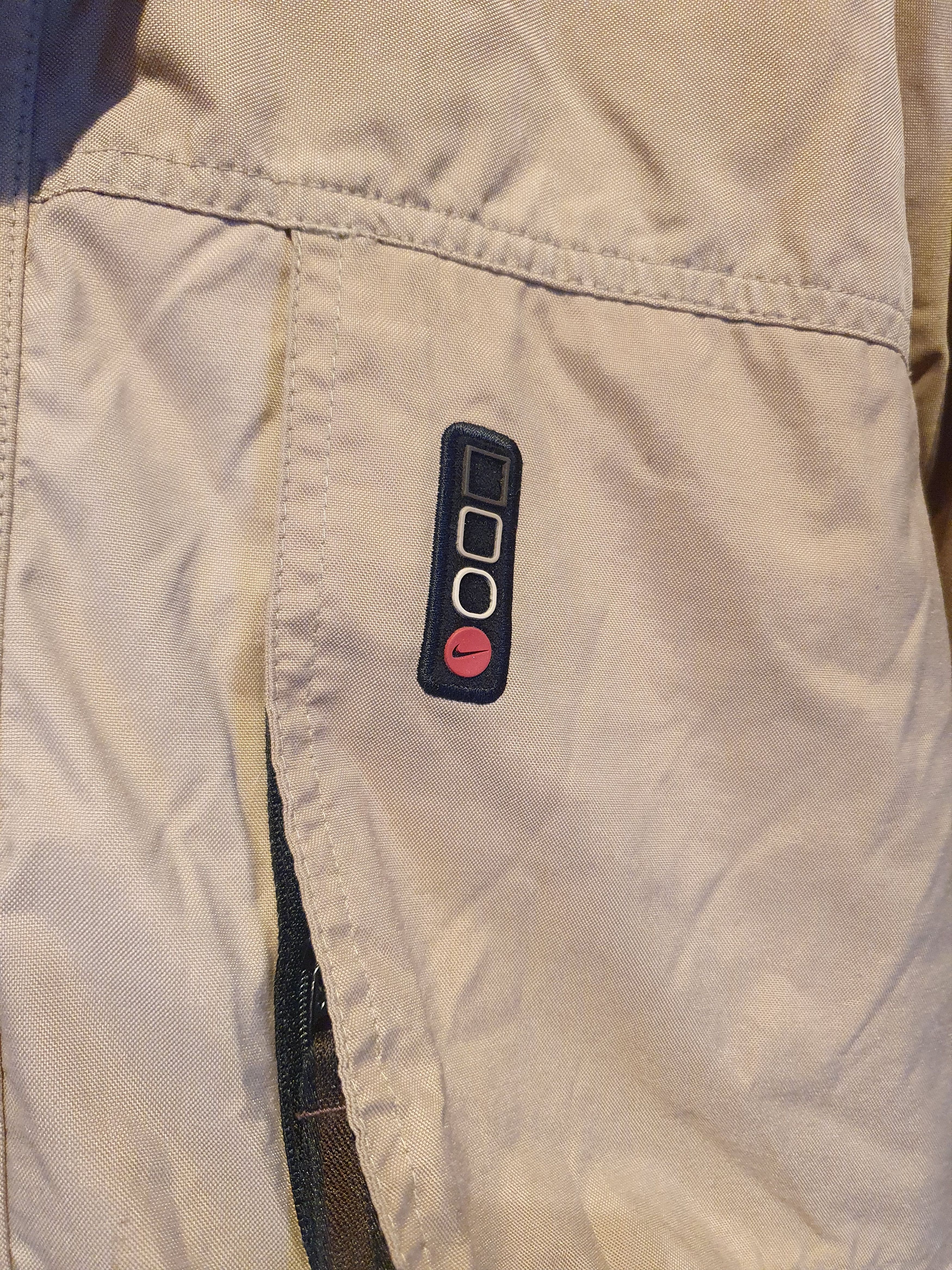 Nike × Vintage Nike Inc. Oregon Vintage 1999 Multi-Pocket jacket sz XL Size US XL / EU 56 / 4 - 7 Thumbnail