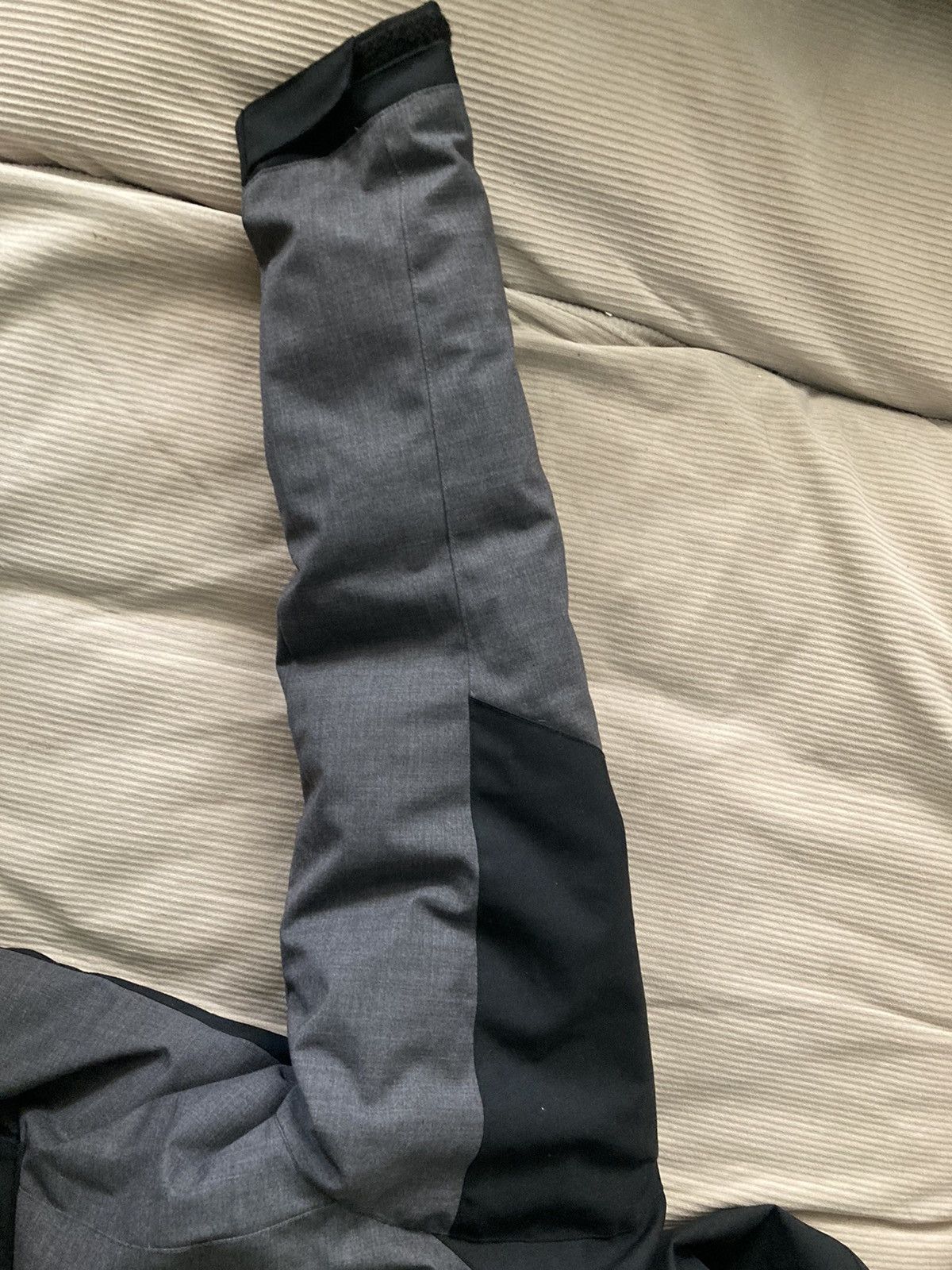 Comme des Garcons Junya Watanabe x Karrimor heavy winter jacket Size US L / EU 52-54 / 3 - 5 Thumbnail