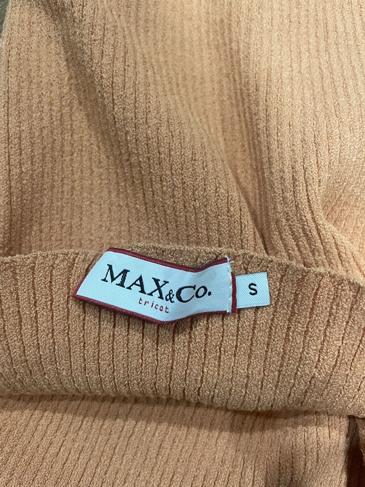 MAX&Co. Max&Co. top Size S / US 4 / IT 40 - 3 Thumbnail
