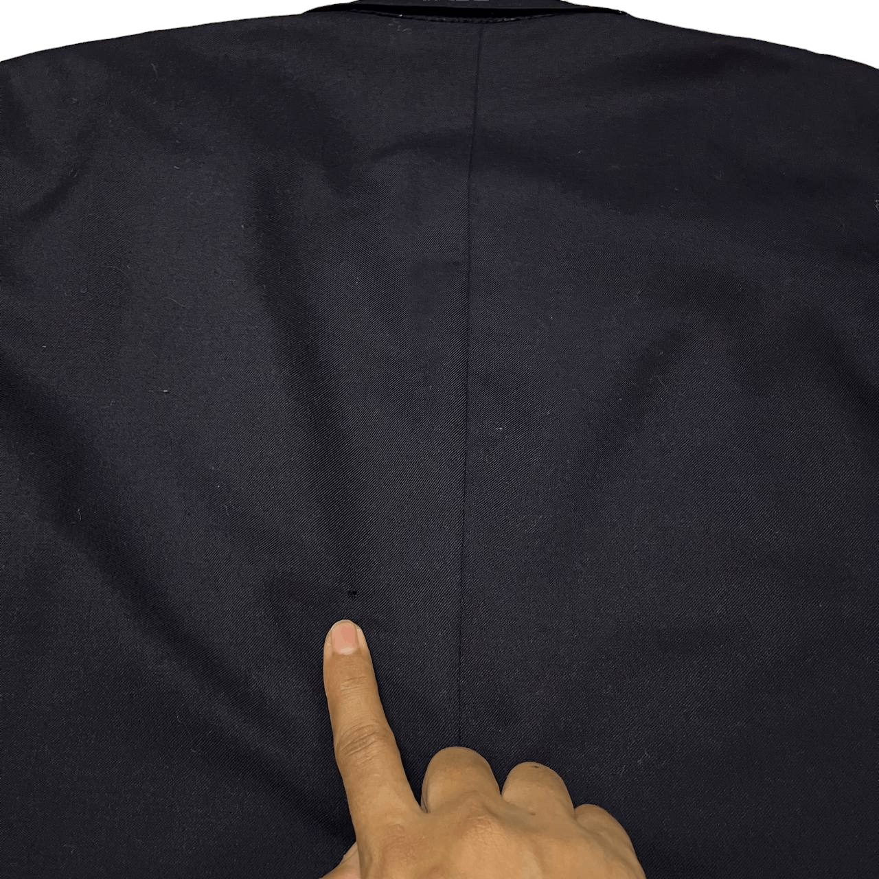 Polo Ralph Lauren Vintage 90's Polo Ralph Lauren Gold Button Wool Blazer Size US M / EU 48-50 / 2 - 21 Thumbnail