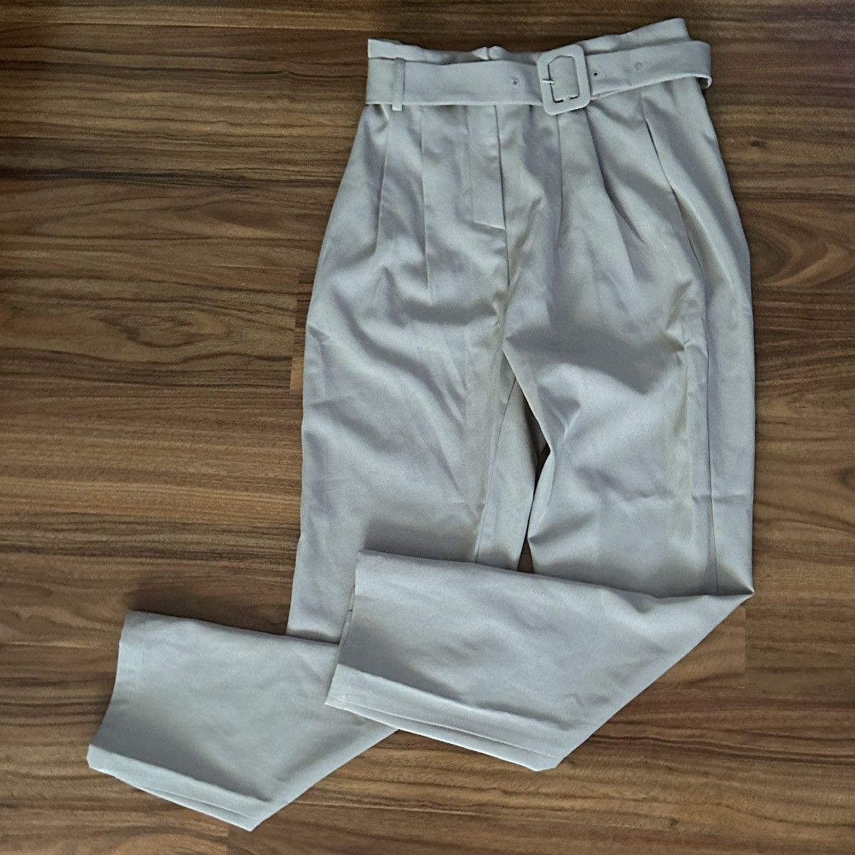 Forever 21 Forever 21 Pants Size 30" / US 8 / IT 44 - 1 Thumbnail