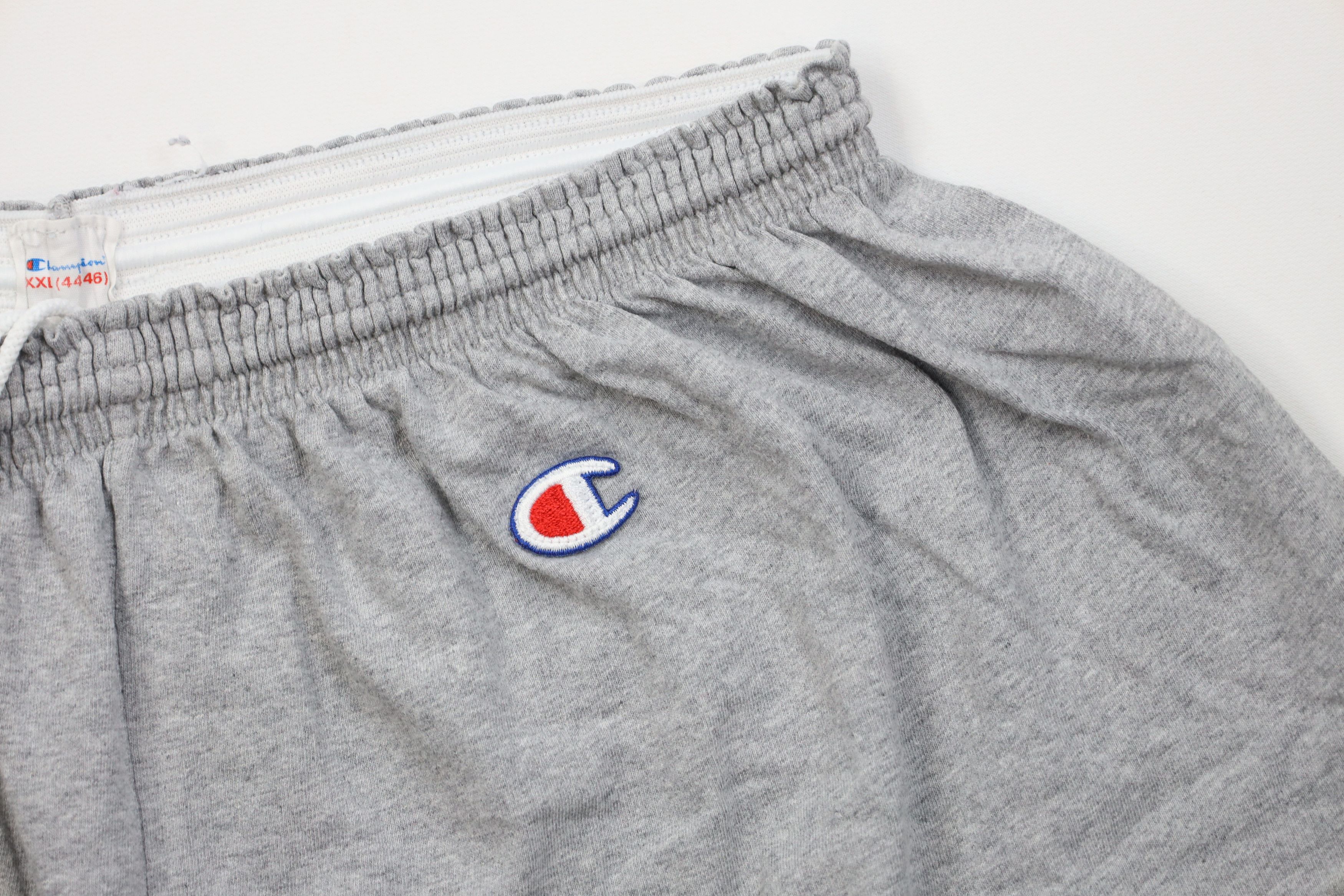 Champion Vintage 90s Champion Penn State University Above Knee Shorts Size US 38 / EU 54 - 6 Thumbnail