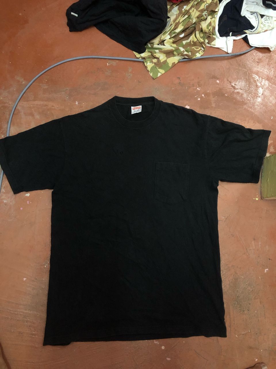 Supreme Vintage Supreme X Dondi Skull 1 pocket Size US L / EU 52-54 / 3 - 2 Thumbnail