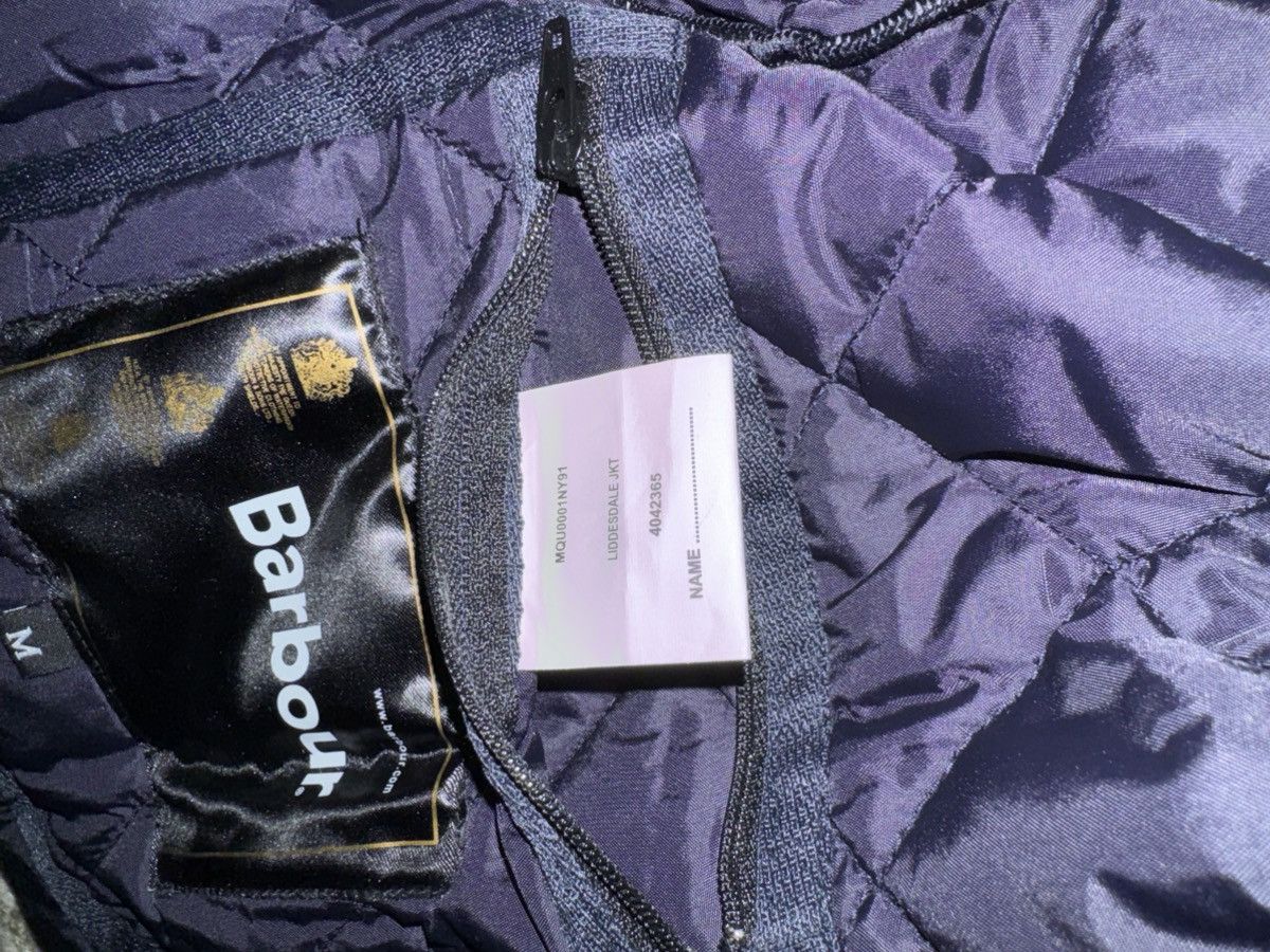 Barbour Barbour Liddesdale Jacket Size US M / EU 48-50 / 2 - 4 Thumbnail