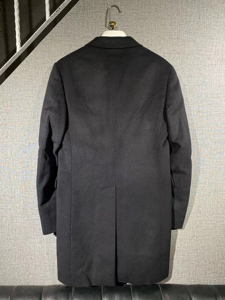 Prada Prada Coat 2504-Nextarrow Size US S / EU 44-46 / 1 - 3 Thumbnail