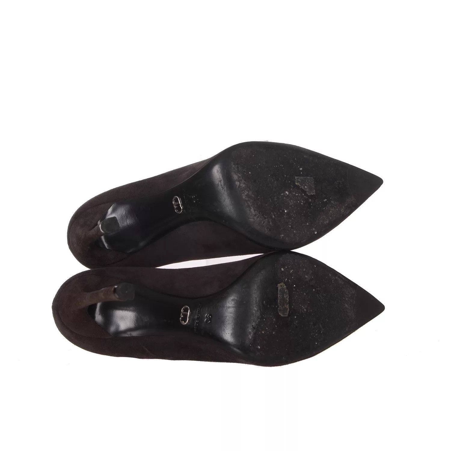 Dior Dior High Heels 36 Size US 5.5 / IT 35.5 - 2 Thumbnail
