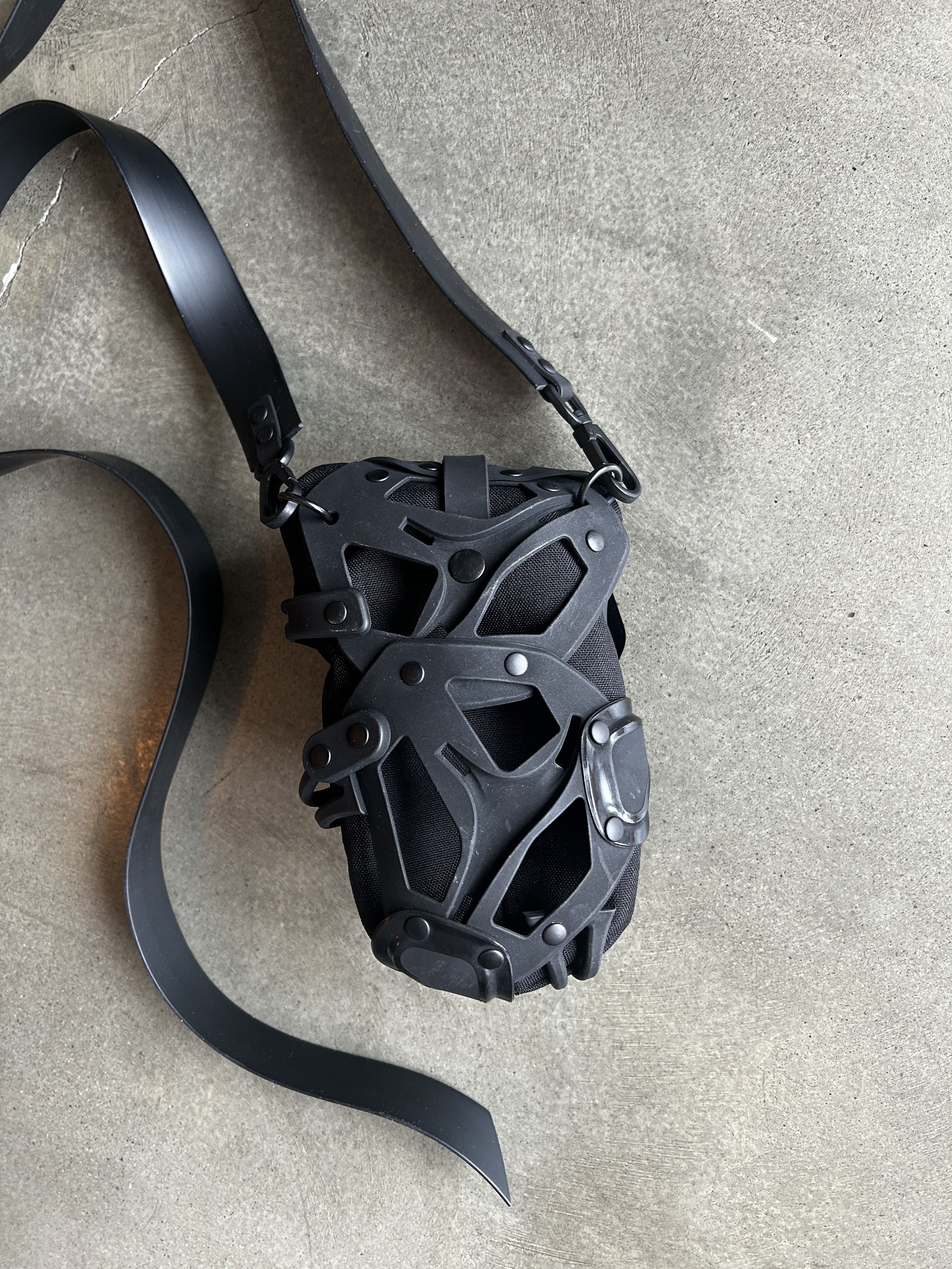 Innerraum ARCHIVE — INNER:raum Micro Object Bag Size ONE SIZE - 2 Thumbnail