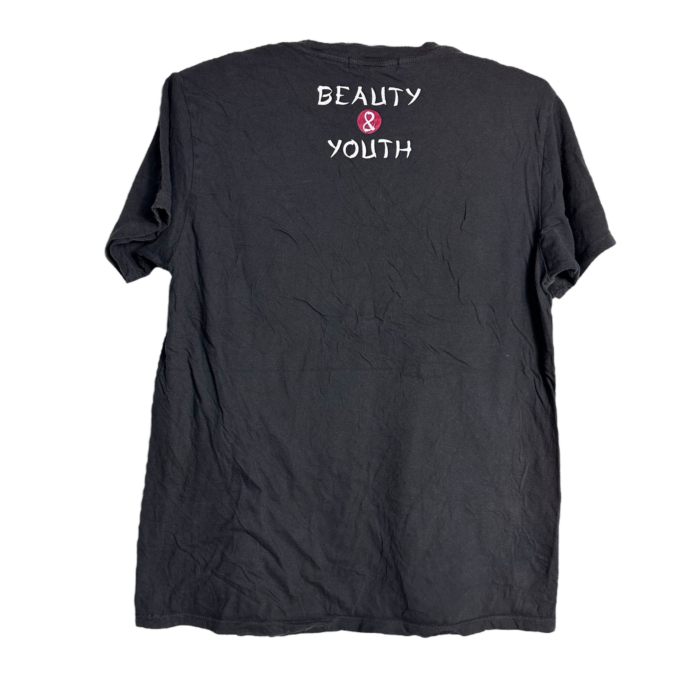 BEAUTY&YOUTH × United Arrows 🔥RARE🔥BEAUTY & YOUTH Fuji Rock Festival T-shirt Size US L / EU 52-54 / 3 - 3 Thumbnail