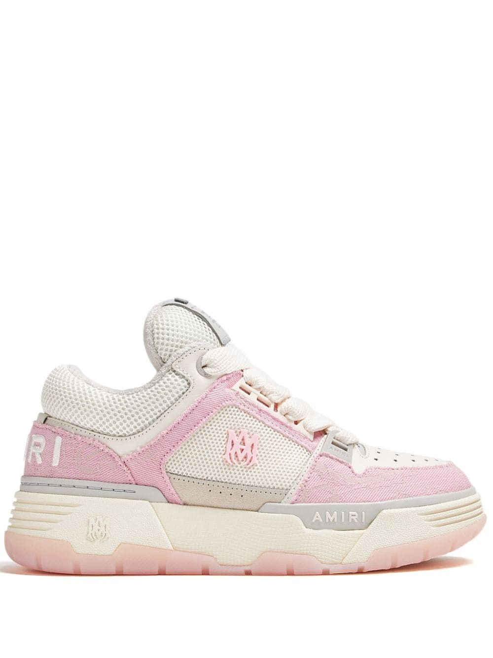 Amiri o1orln1025 MA-1 Sneakers in Multicolor Size US 11 / IT 41 - 1 Thumbnail