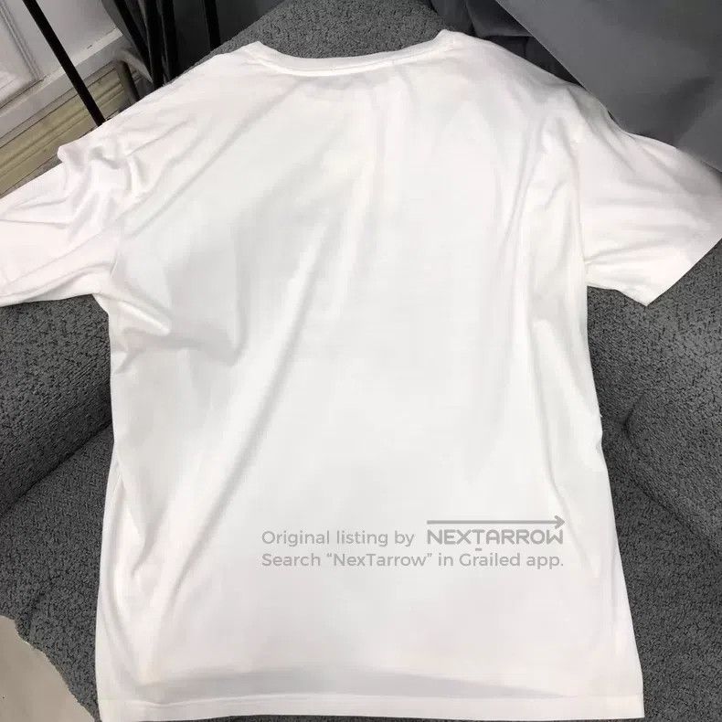Givenchy Givenchy Short Sleeve Size US L / EU 52-54 / 3 - 2 Thumbnail