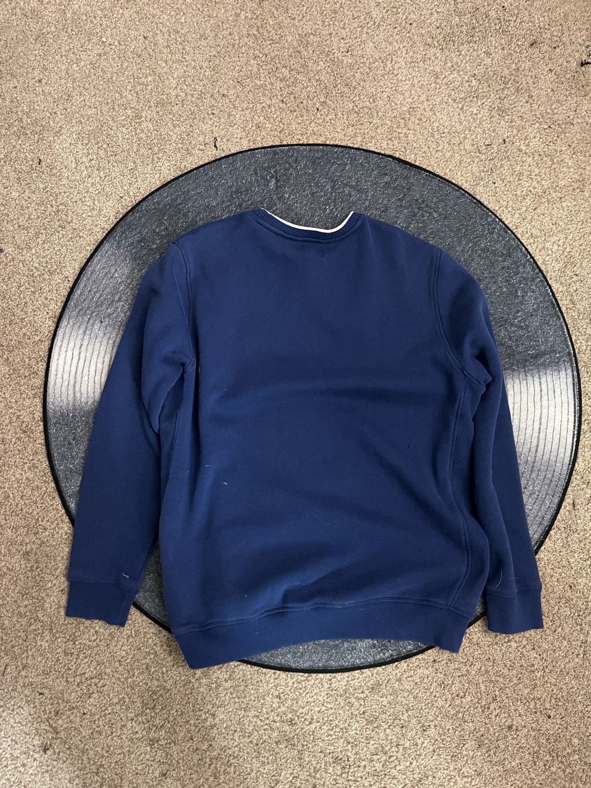 Polo Ralph Lauren × Vintage Vintage Hurley Crewneck Size US L / EU 52-54 / 3 - 2 Thumbnail