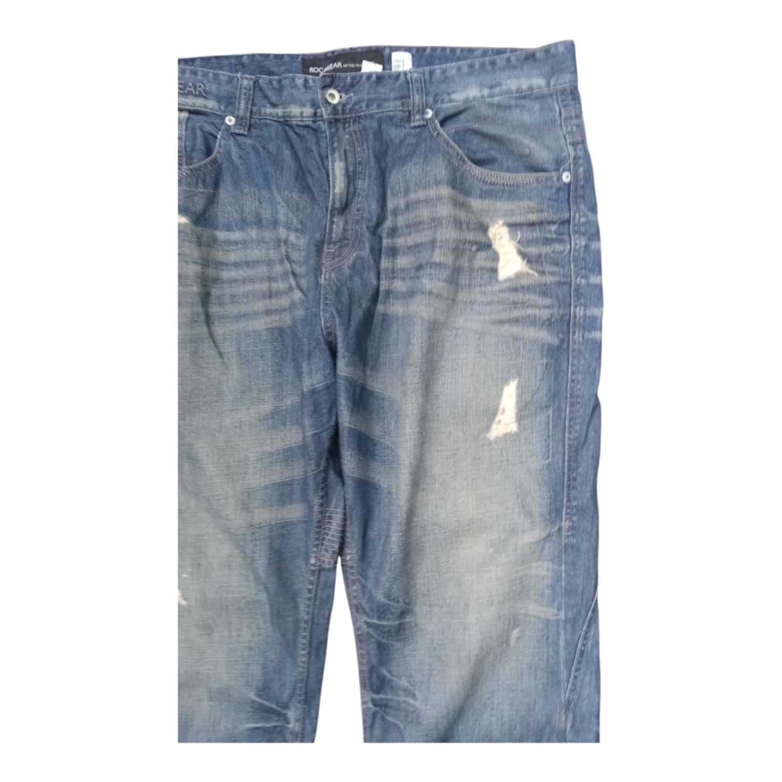 Other VTG Rocawear jeans Size US 42 / EU 58 - 1 Thumbnail