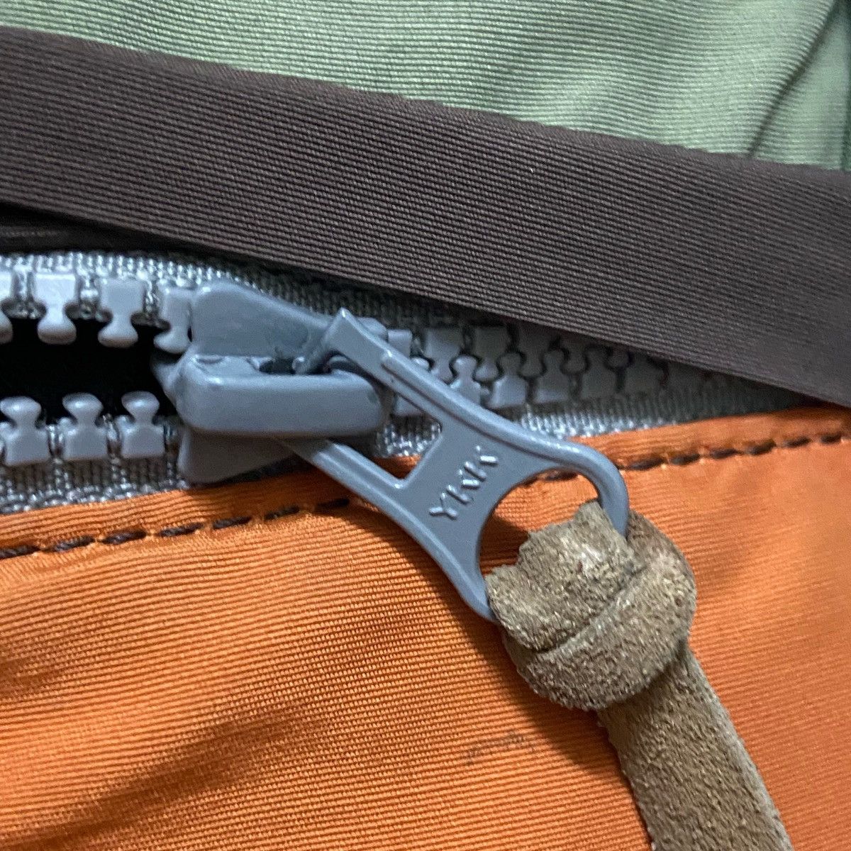 Japanese Brand Master&co Multi Color Day Pack Size ONE SIZE - 7 Thumbnail