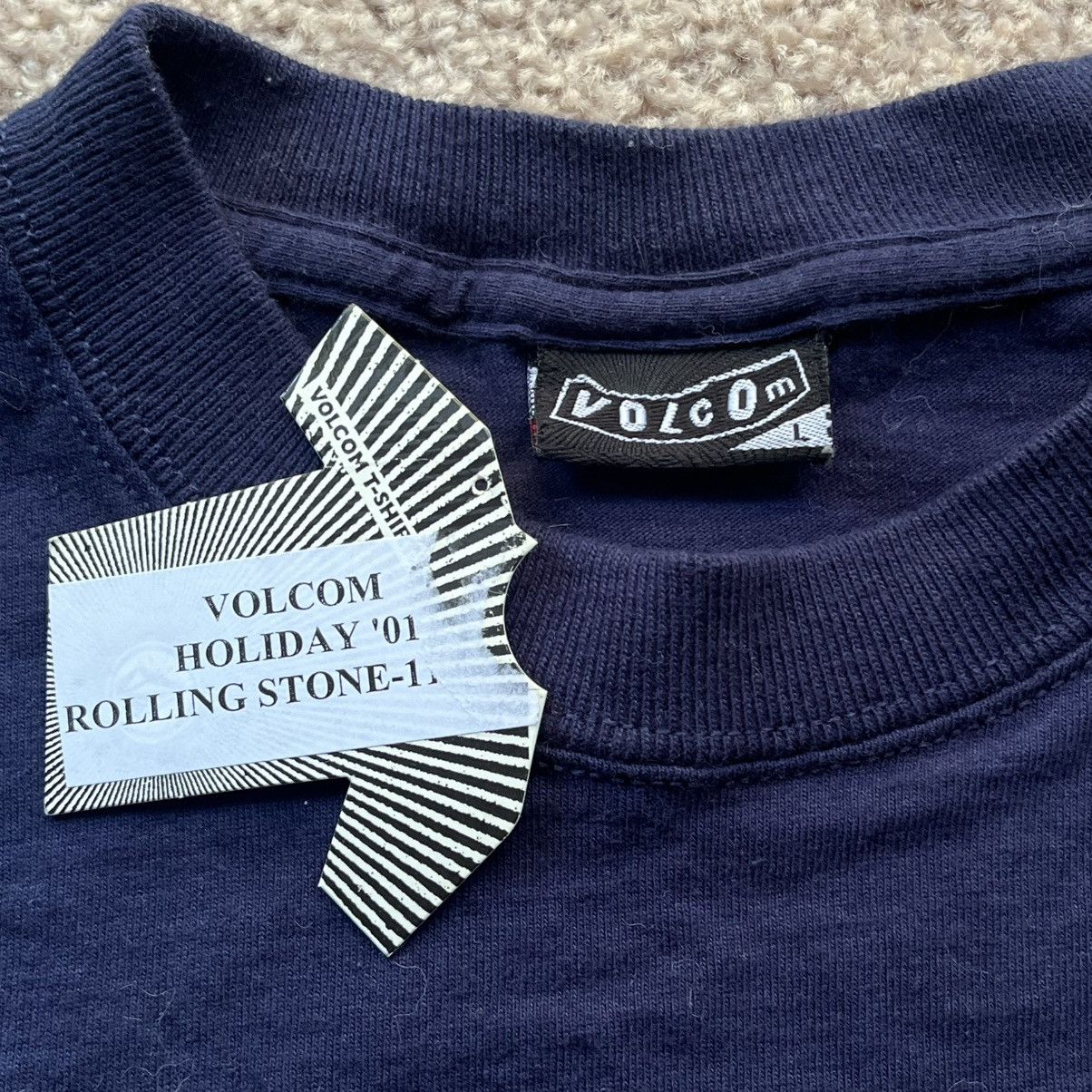 Vintage × Volcom Vintage Volcom Shirt Size US L / EU 52-54 / 3 - 4 Thumbnail