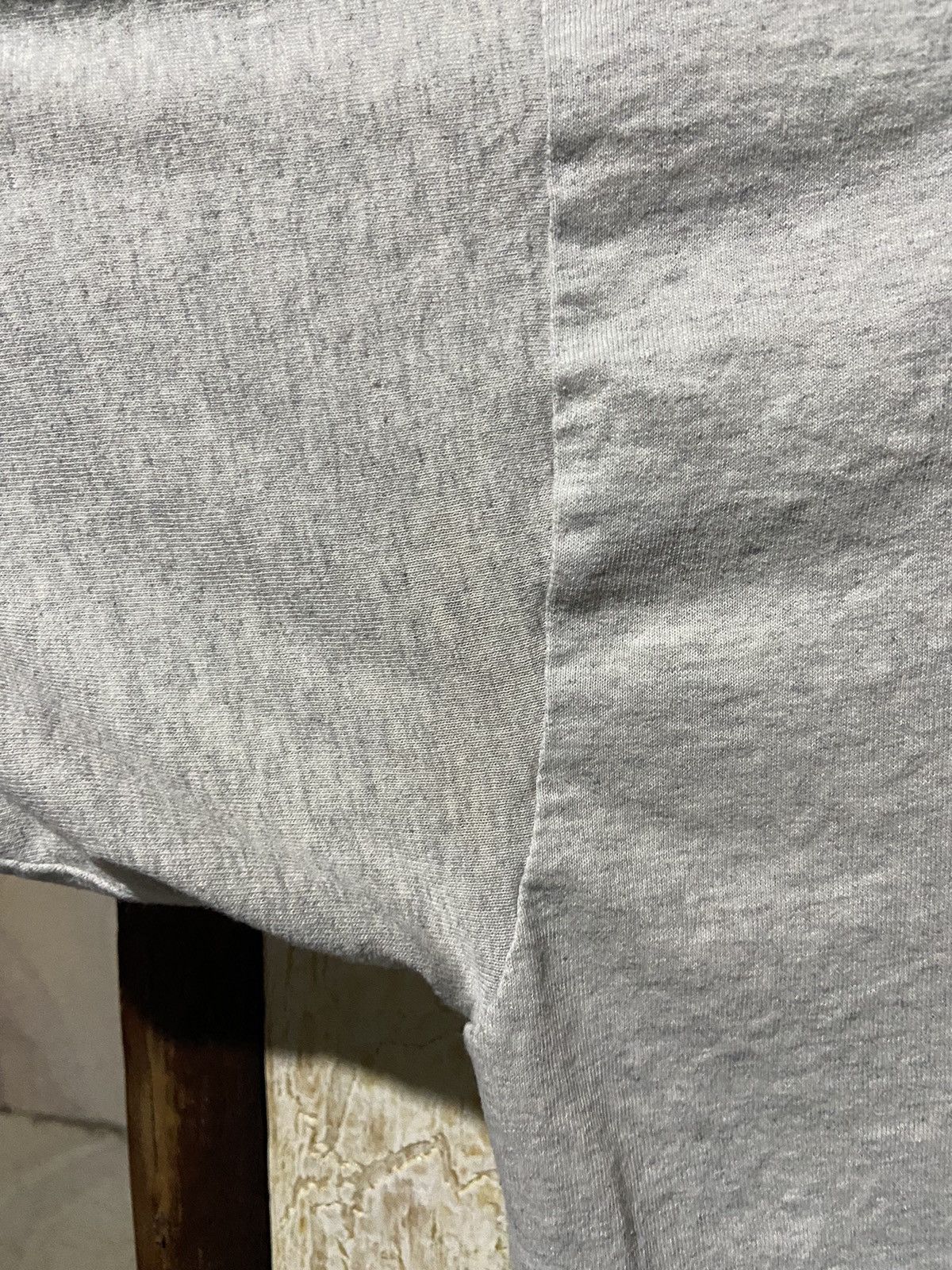 Vintage Vintage great dane history dog grey T-Shirt xl Size US XL / EU 56 / 4 - 6 Thumbnail