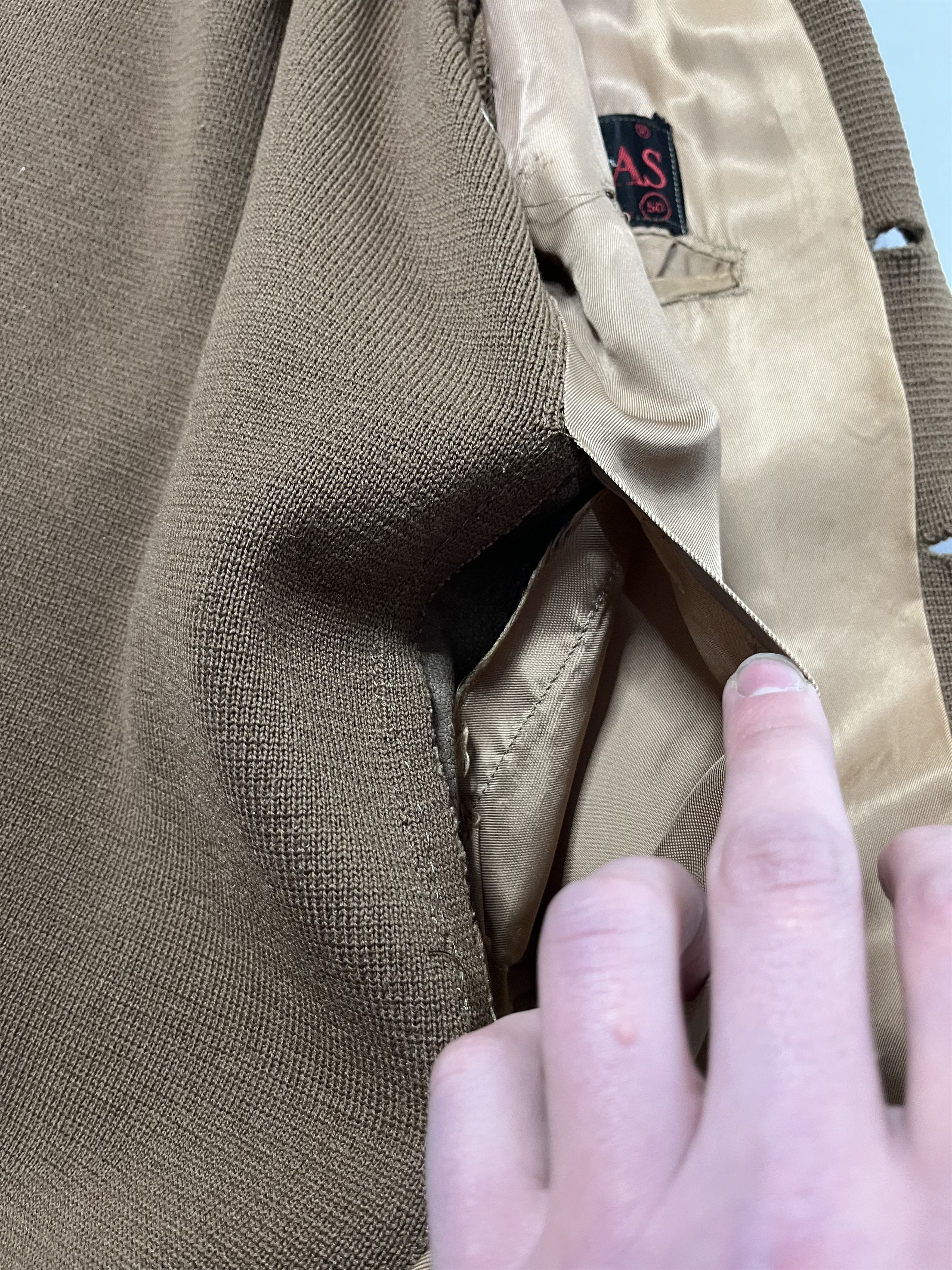 Torras × Vintage Vintage Torras cardigan Size US M / EU 48-50 / 2 - 21 Thumbnail