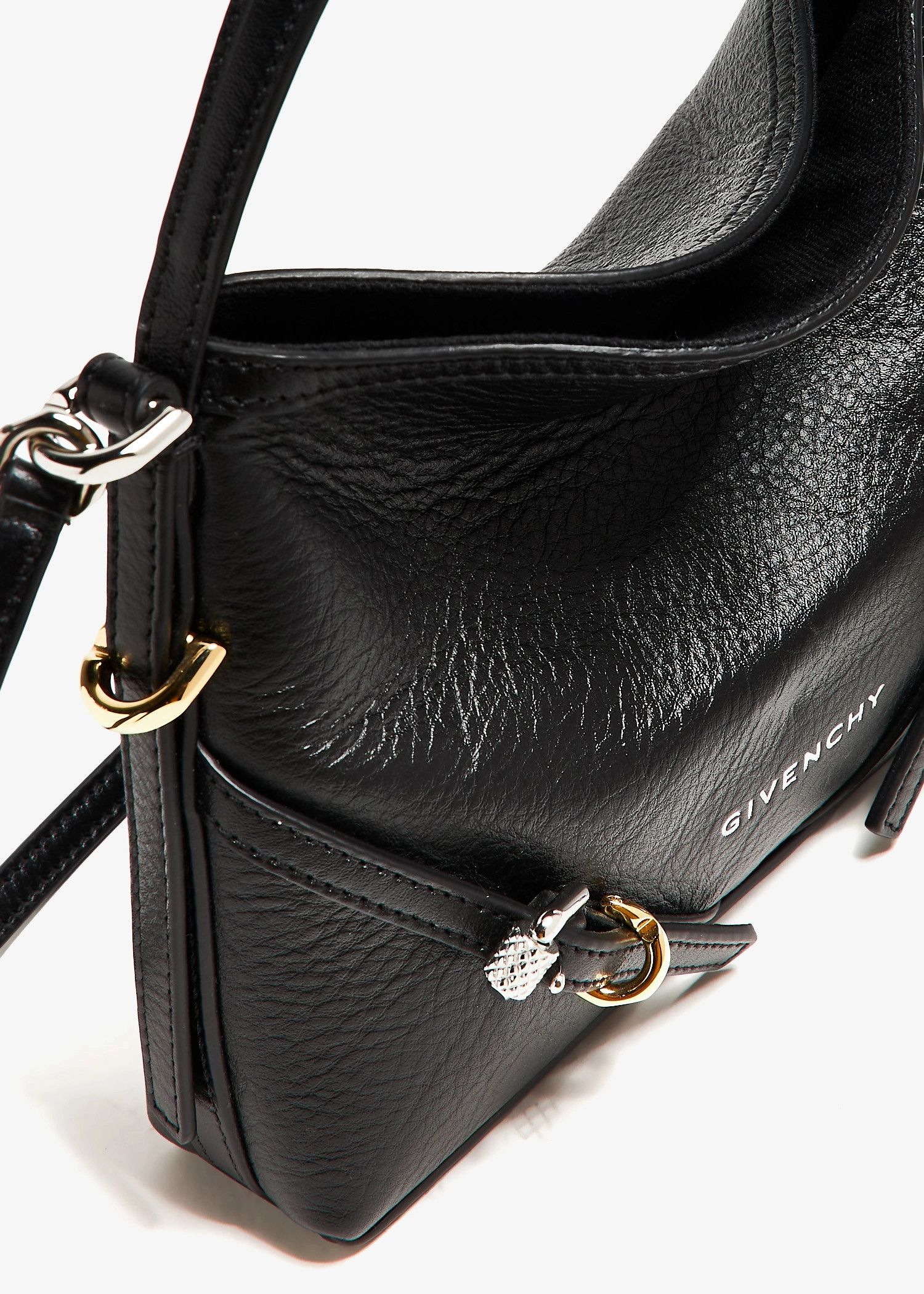 Givenchy o1w1db10126 Size: One Size / Bag in Black Size ONE SIZE - 2 Thumbnail