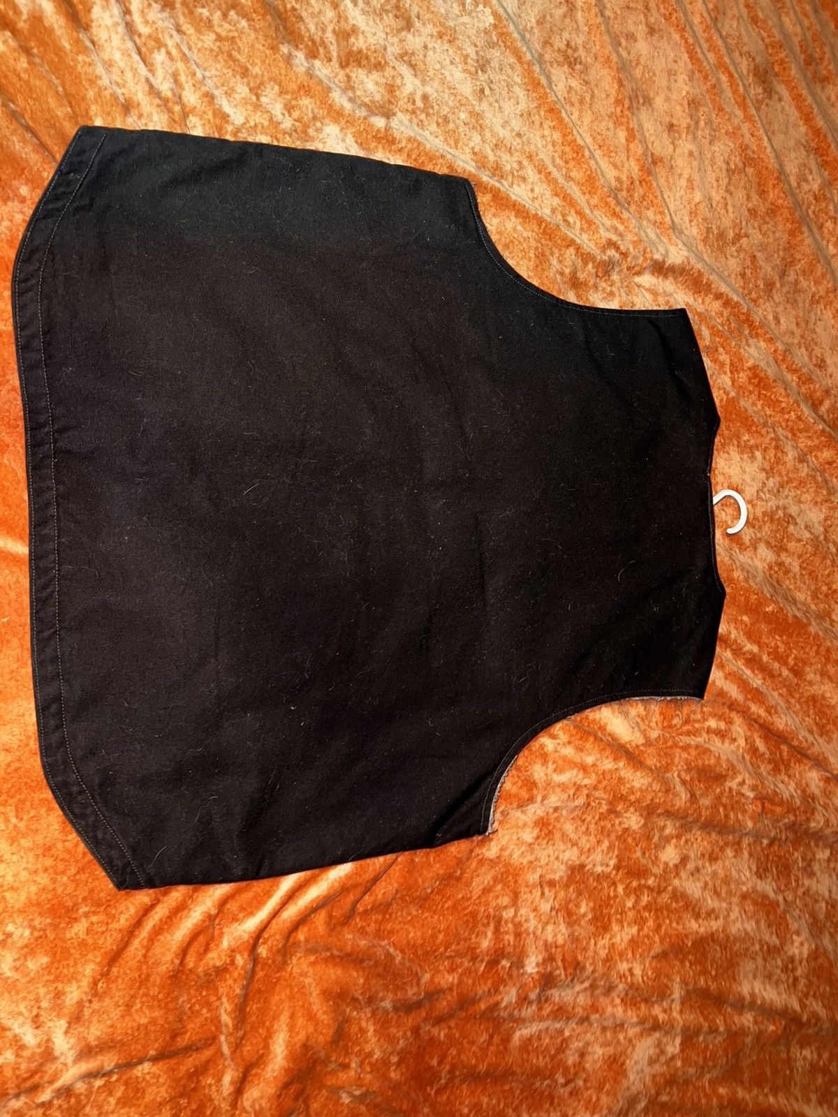 Carhartt Carharrt vest Size US XL / EU 56 / 4 - 4 Thumbnail