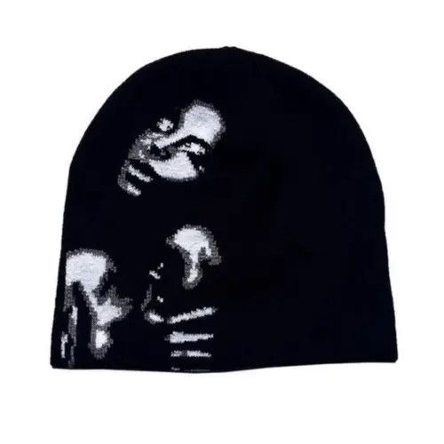 Other Women Art Bennie Hat Size ONE SIZE - 2 Thumbnail