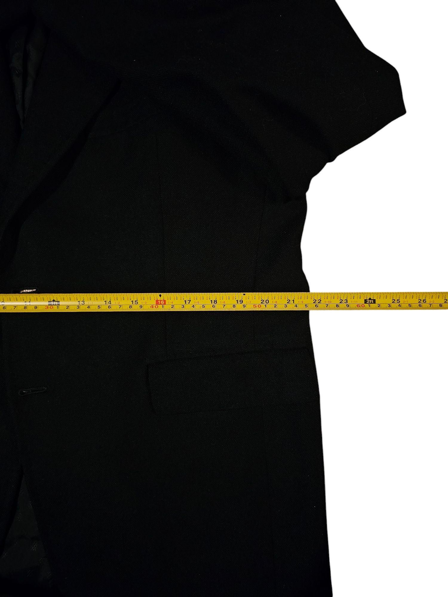 Other W. Bill Cashmere Blazer • Bespoke by Bill Cairo Tailor Size 44R - 3 Thumbnail
