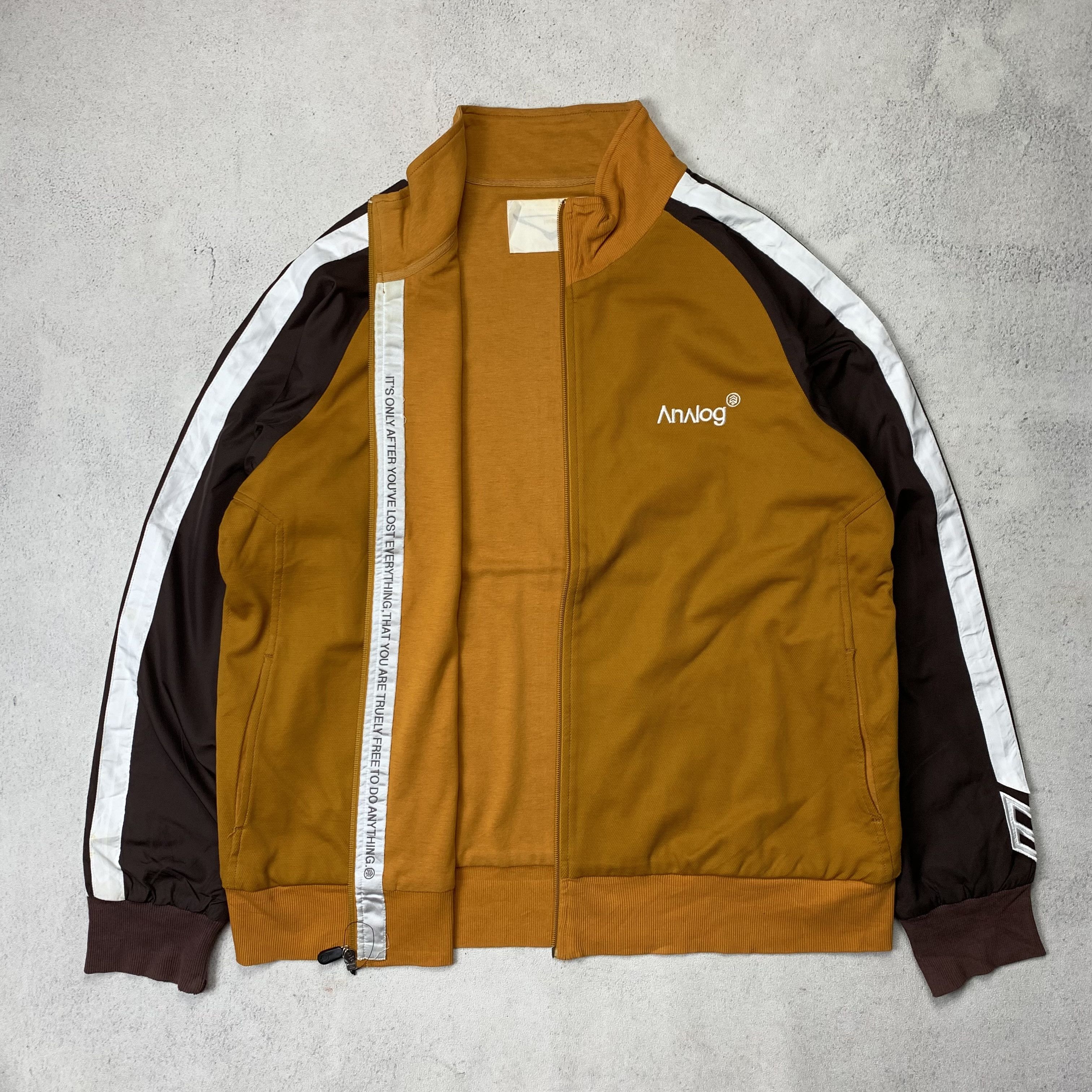 Burton Analog Jacket | Grailed