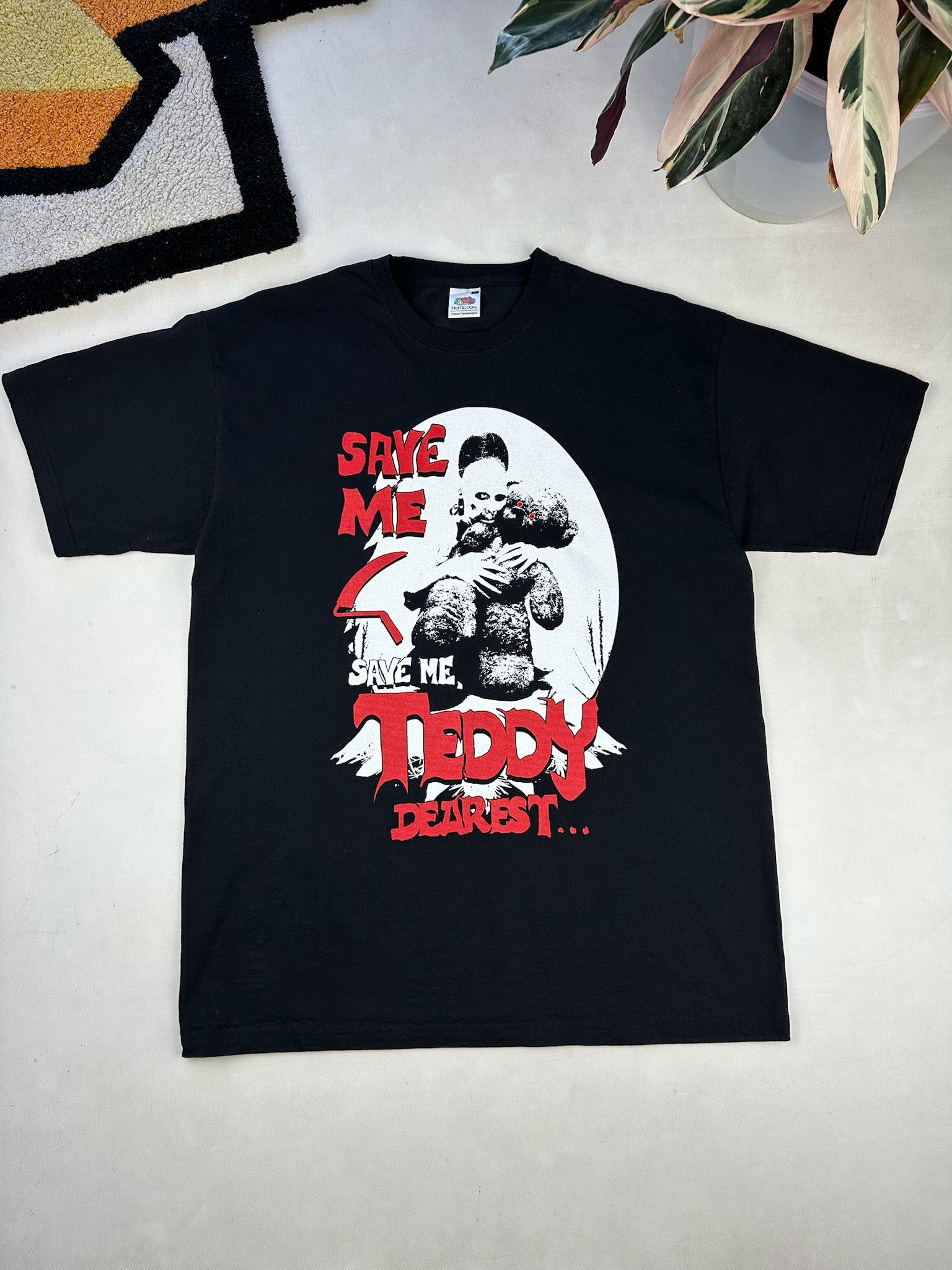 Expert Horror Sopor Aeternus the Ensemble of Shadows dark wave tShirt Size US L / EU 52-54 / 3 - 1 Thumbnail