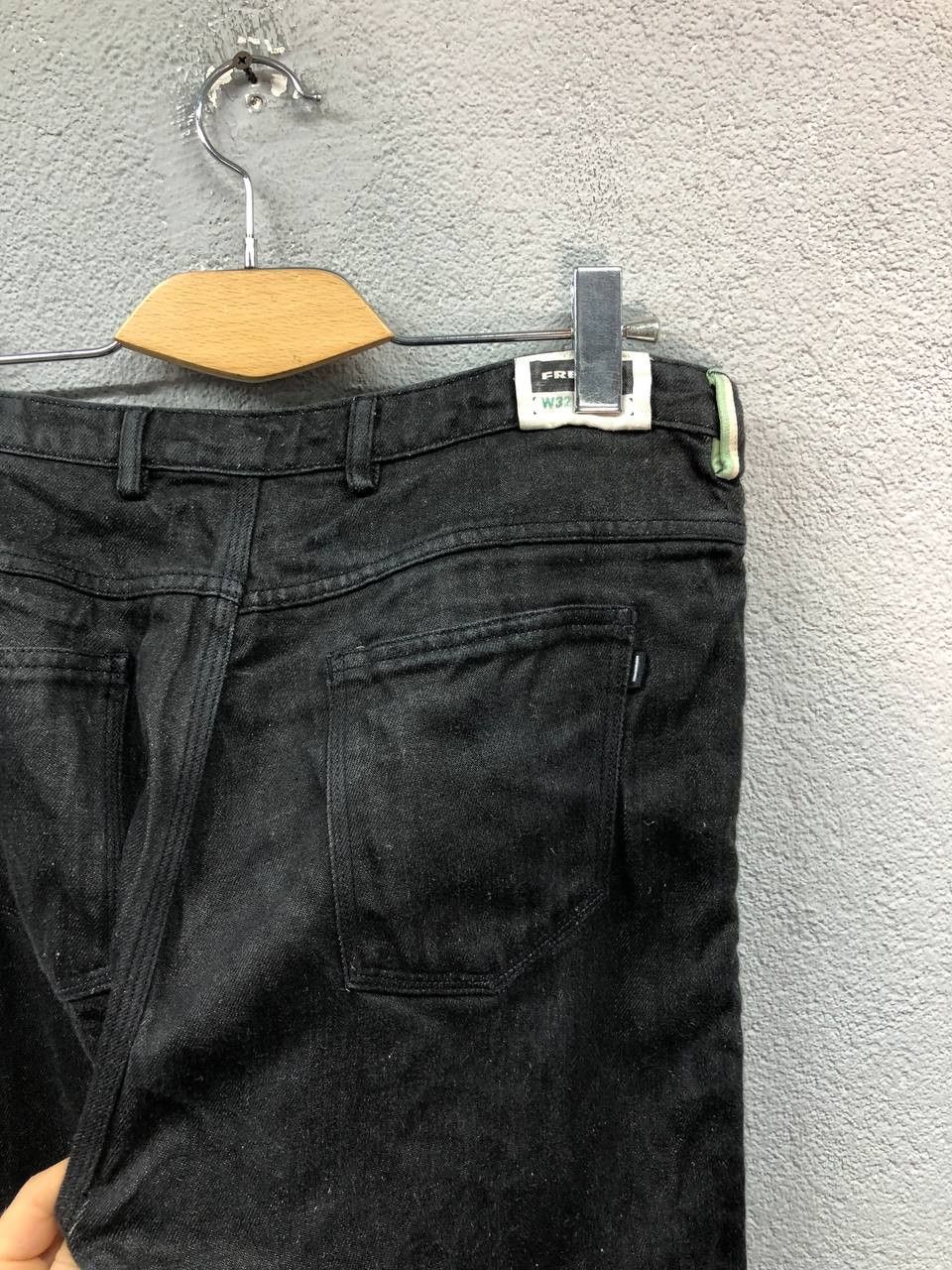 Freitag Freitag E 100 mens linen jeans W 32 L 32 Size US 32 / EU 48 - 8 Thumbnail
