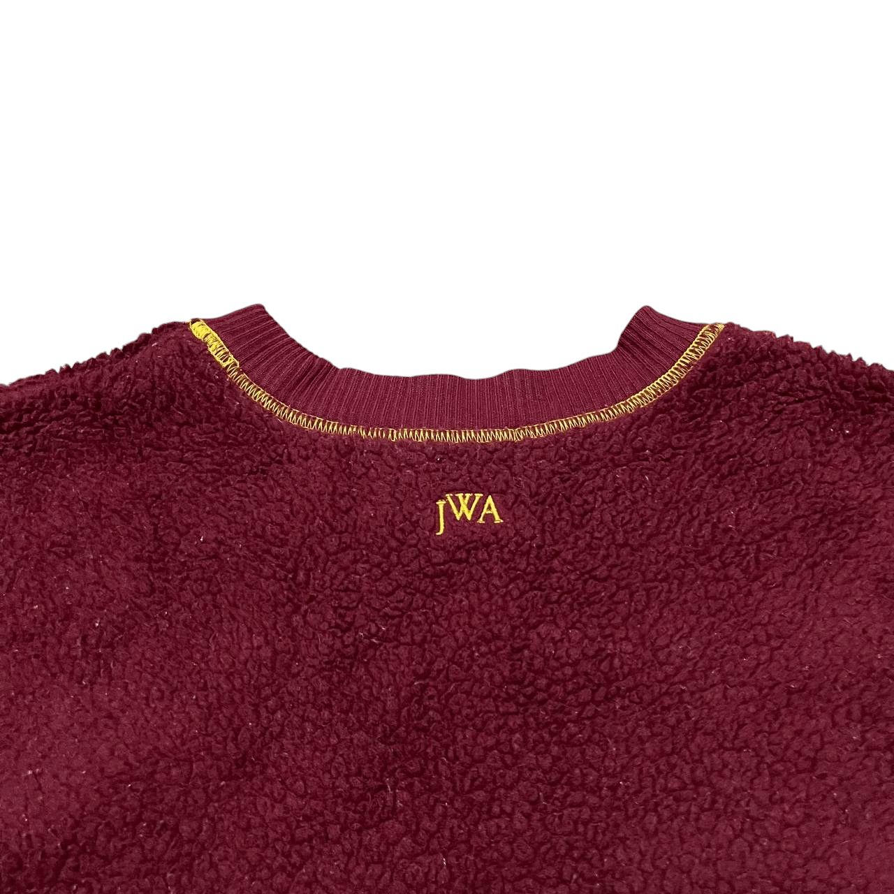 JW Anderson × Uniqlo J.W.Anderson Uniqlo Fleece Sherpa Size US M / EU 48-50 / 2 - 5 Thumbnail