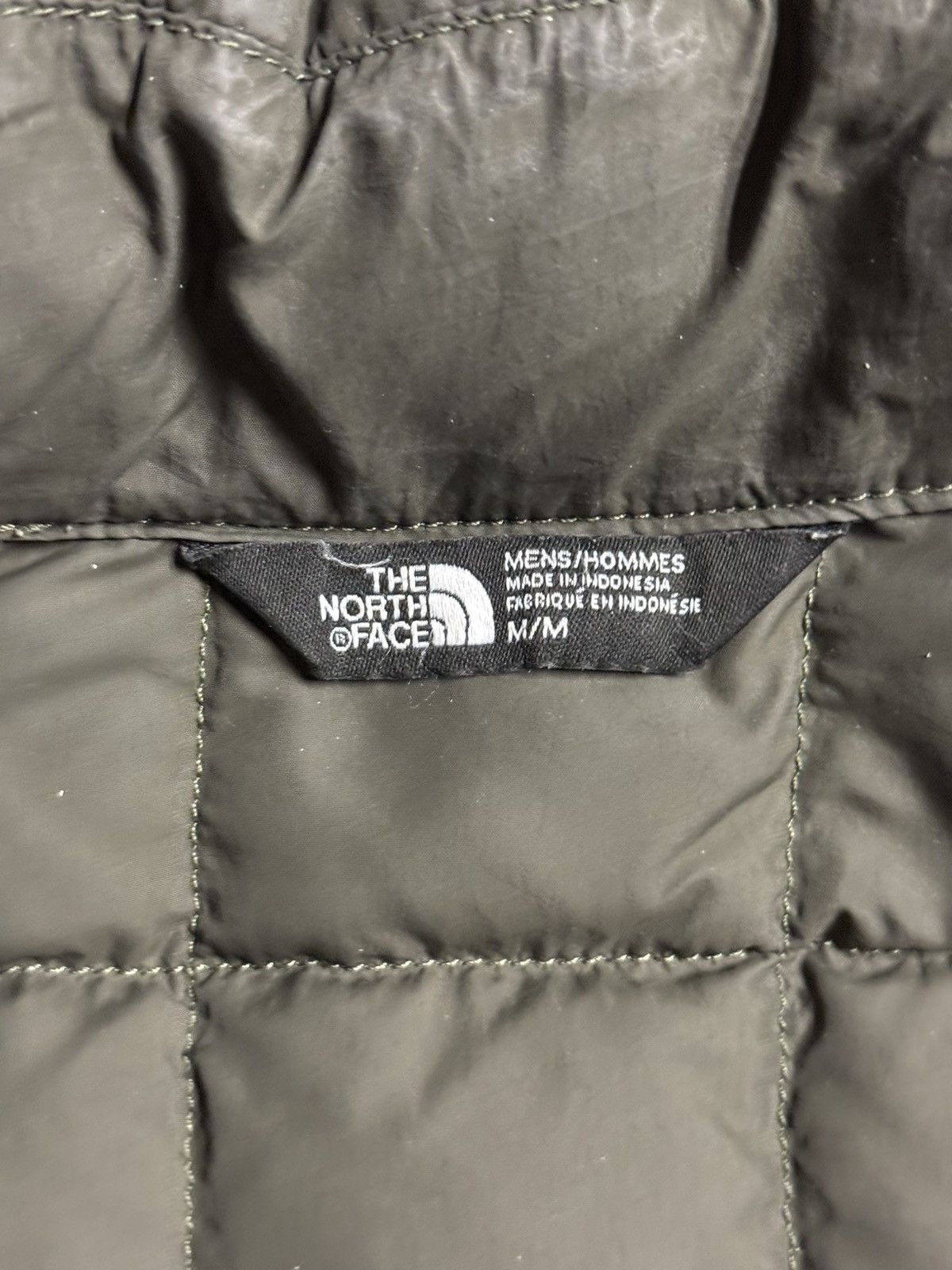 The North Face The North Face Jacket Gorpcore Size US M / EU 48-50 / 2 - 5 Thumbnail