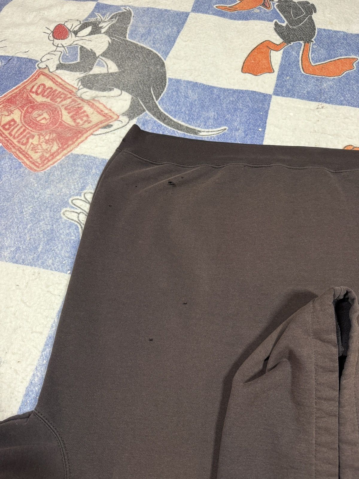 Carhartt Vintage carhartt work sweatshirt Size US XXL / EU 58 / 5 - 3 Thumbnail