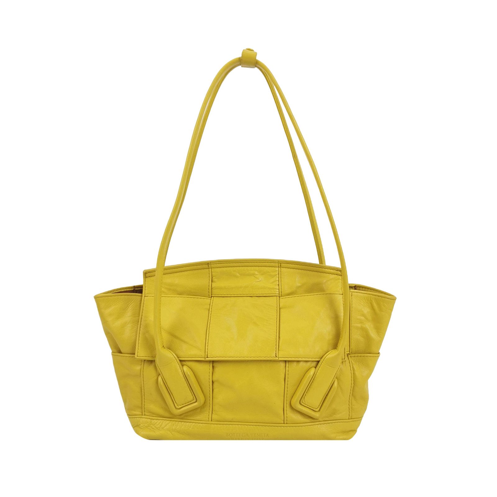 Bottega Veneta Bottega Veneta Women os Shoulder Bags Size ONE SIZE - 1 Thumbnail