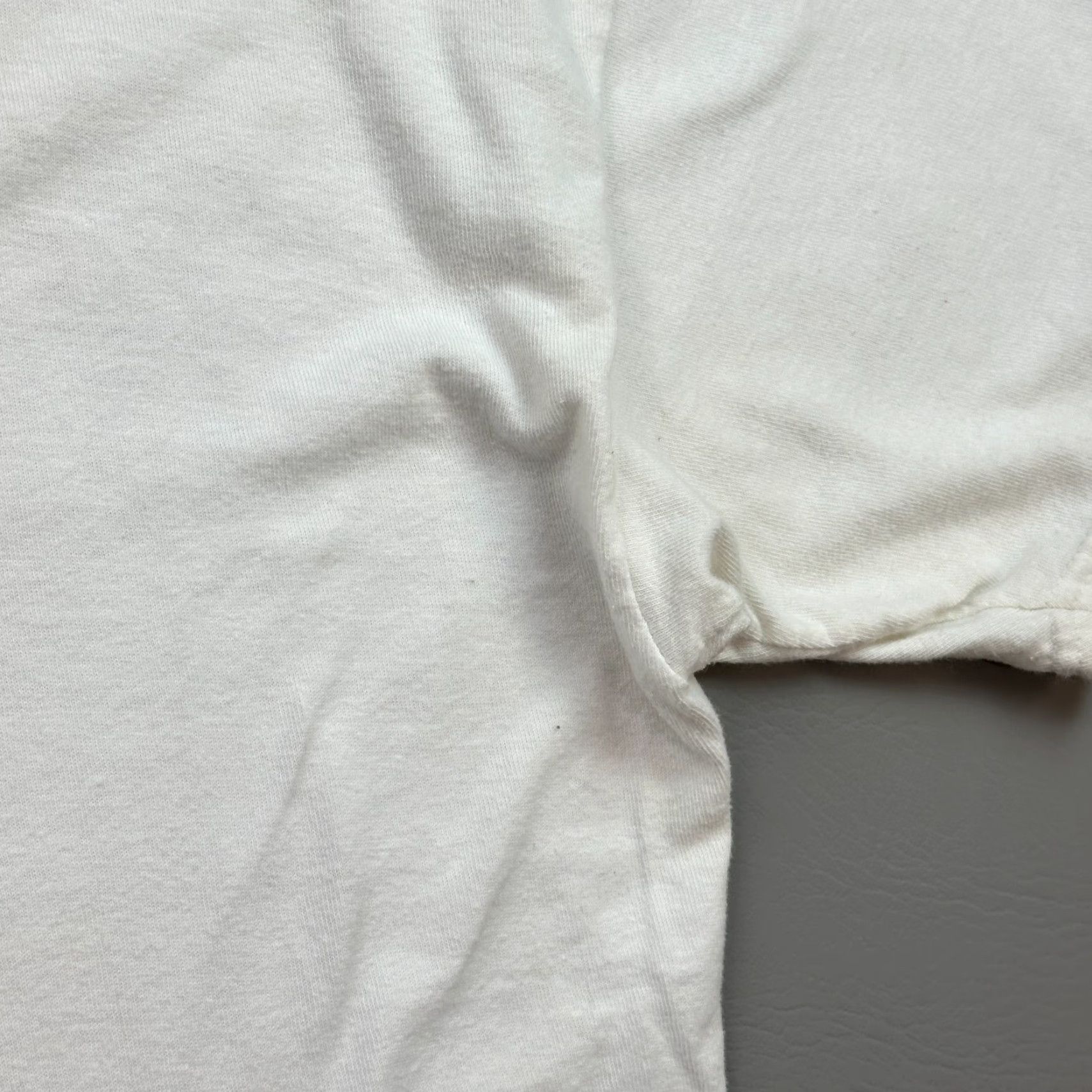 Ecko Unltd. VINTAGE Ecko Unltd Shirt Mens 2XL White Rhino 3D Print Hip Hop Skate Punk Y2K Shirt Mens 2XL White Rhino 3D Print Hip Hop Punk Y2K Size US XXL / EU 58 / 5 - 7 Thumbnail