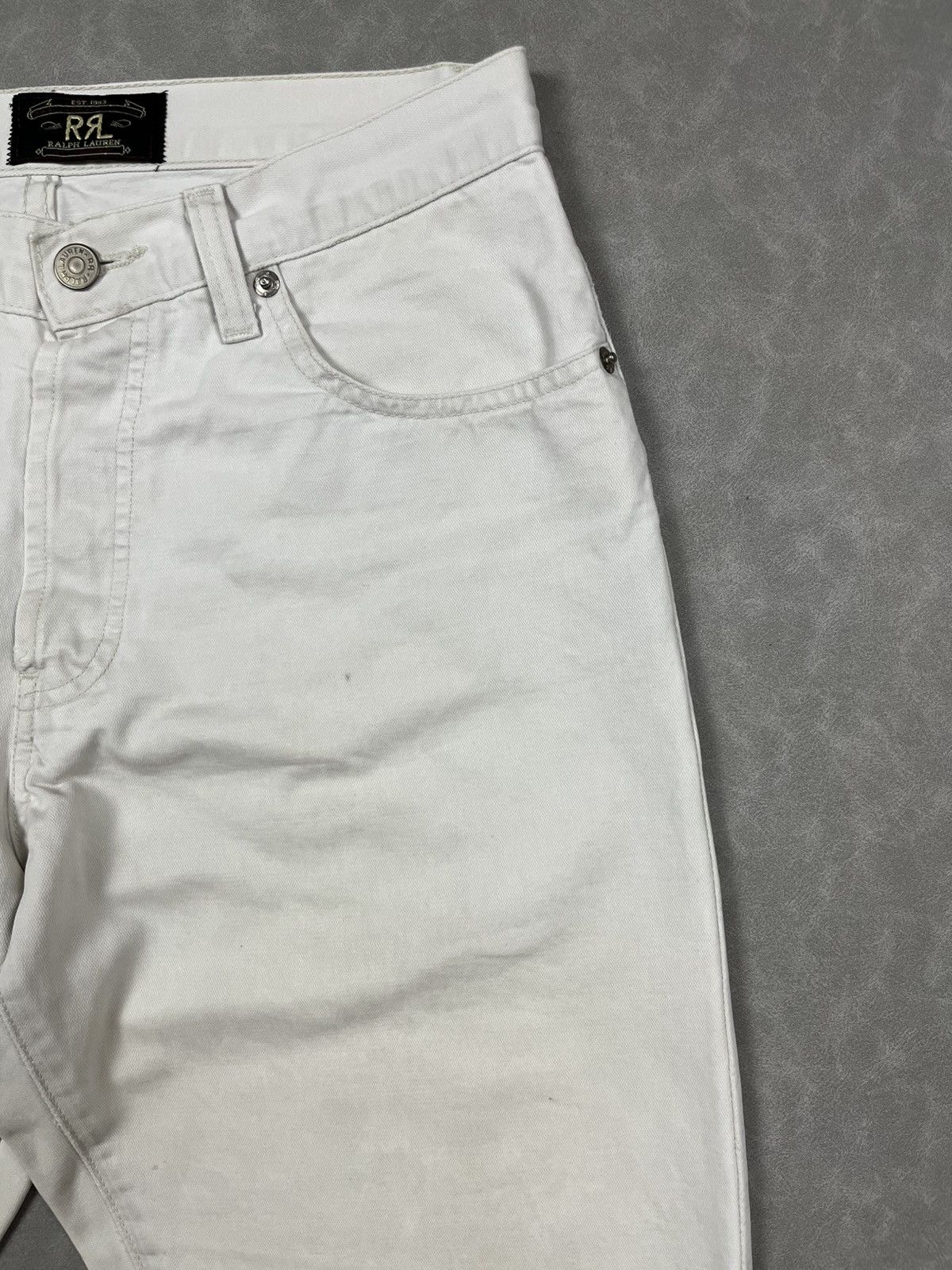 RRL Ralph Lauren 90s RRL pants Size US 30 / EU 46 - 12 Thumbnail