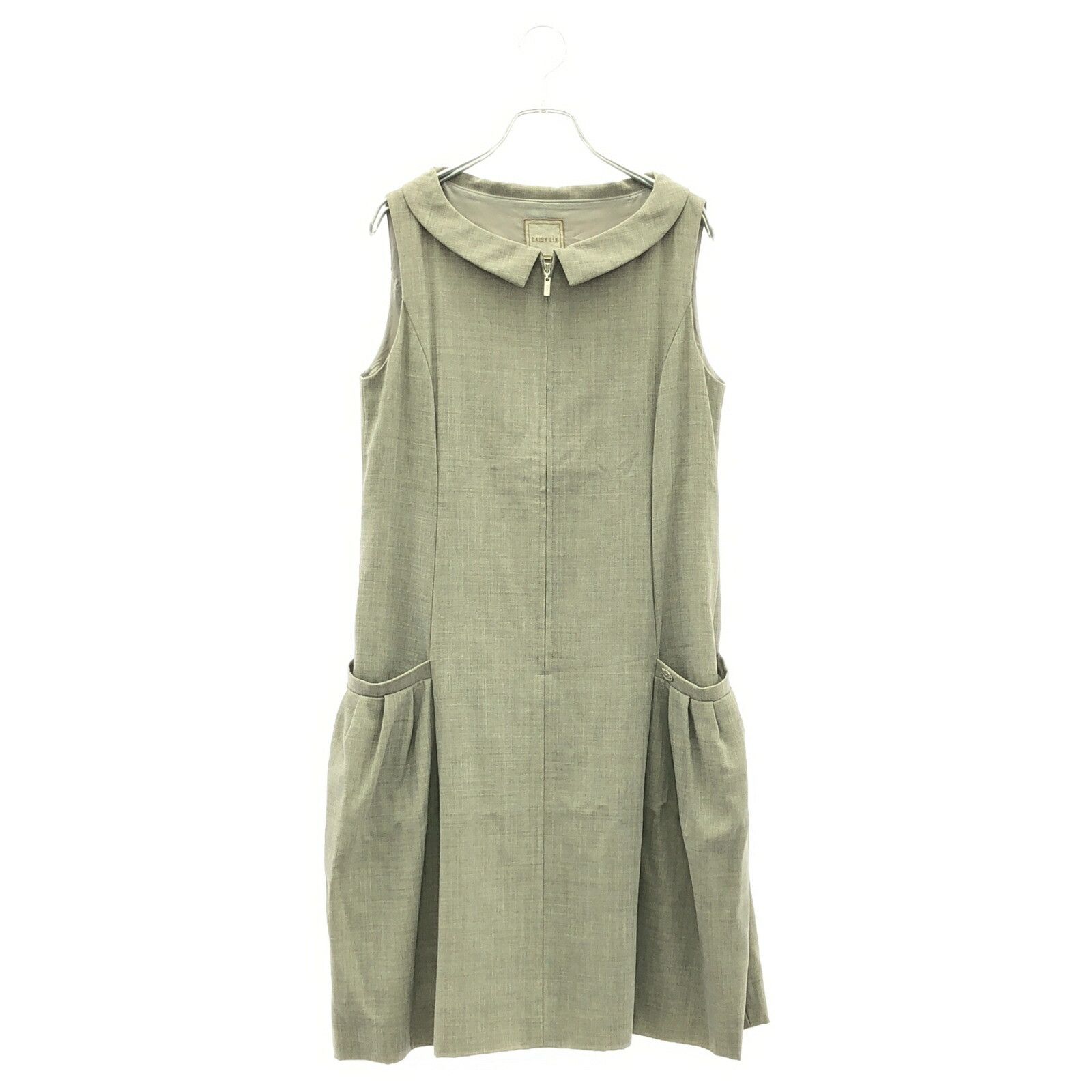 Other Other DaisyLin Dress Wool Dress Others Dresses Size ONE SIZE - 1 Thumbnail