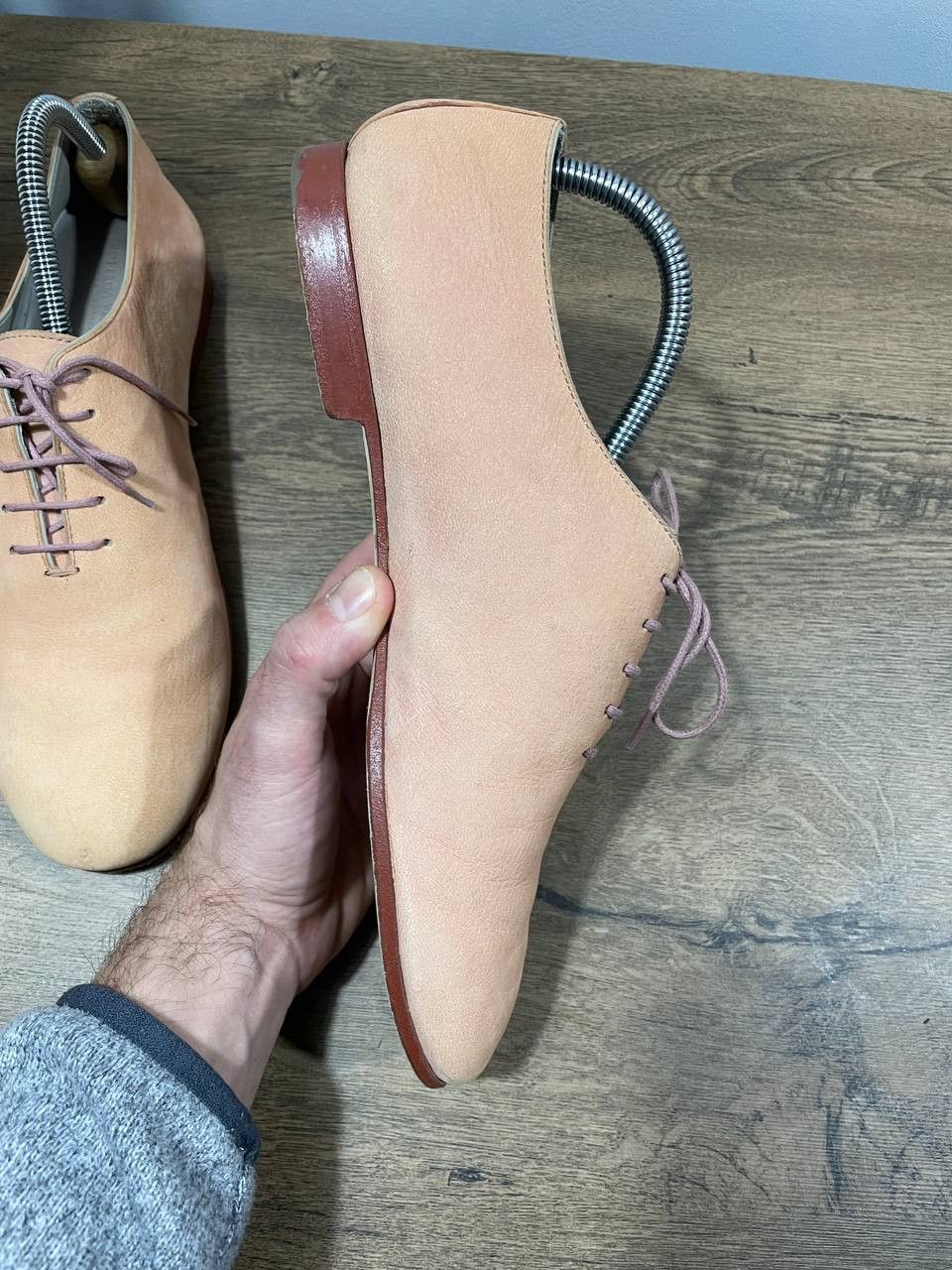 Bottega Veneta Bottega Veneta derbies Size US 8 / IT 38 - 6 Thumbnail