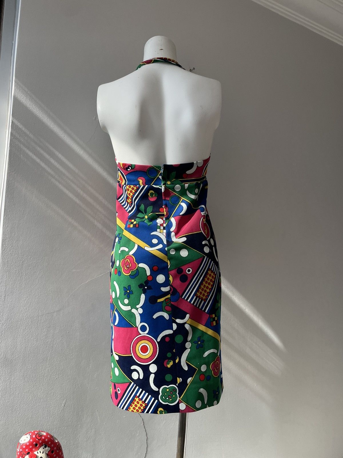 Vintage Vintage dress Size L / US 10 / IT 46 - 14 Thumbnail
