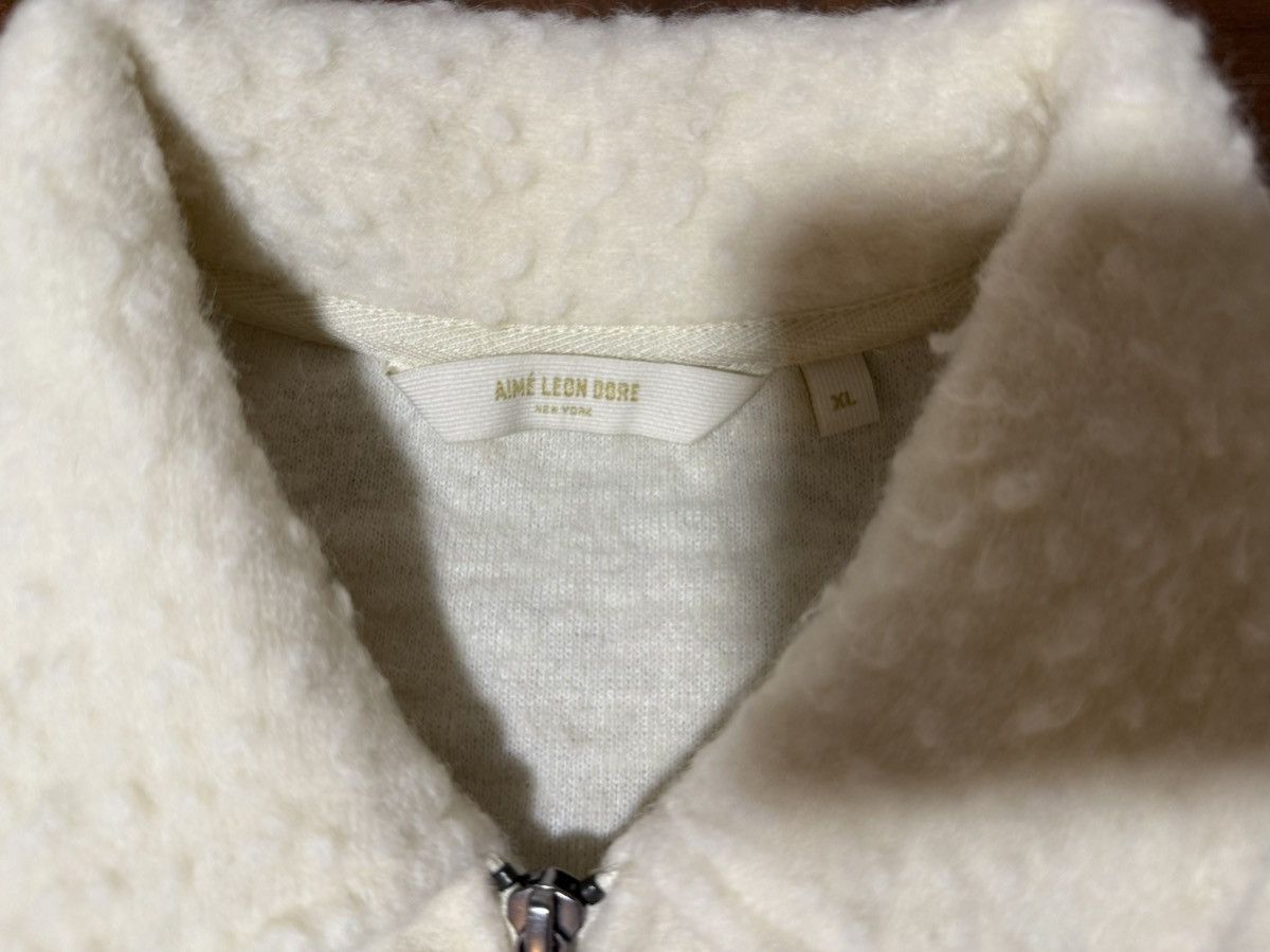 Aime Leon Dore Aime Leon Dore ALD Casentino Half-Zip Pullover Men’s Size XL Size US XL / EU 56 / 4 - 4 Thumbnail