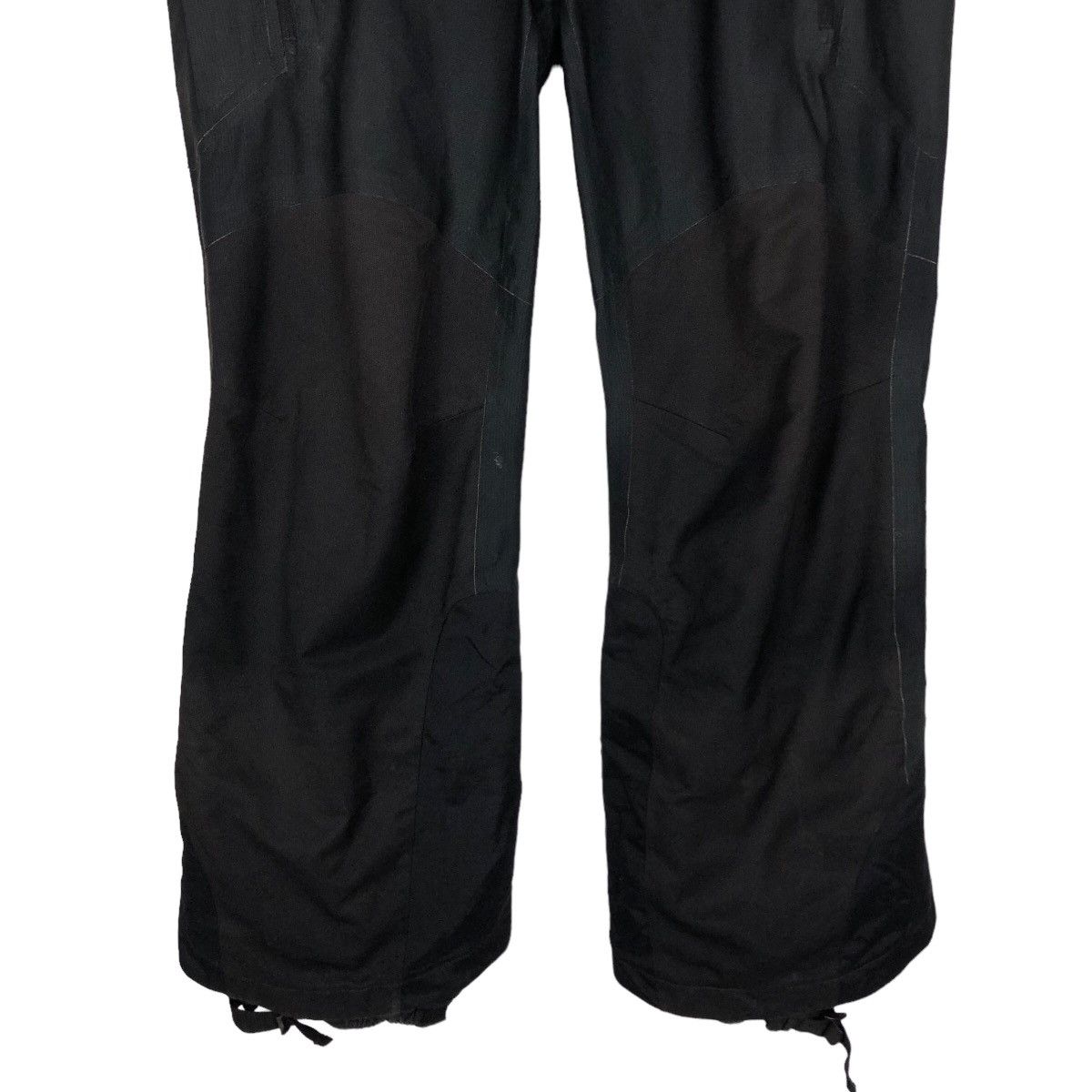 Patagonia 🔥Bondage Parachute Multi Pocket Cargo Patagonia Ski Pants Size US 32 / EU 48 - 5 Thumbnail
