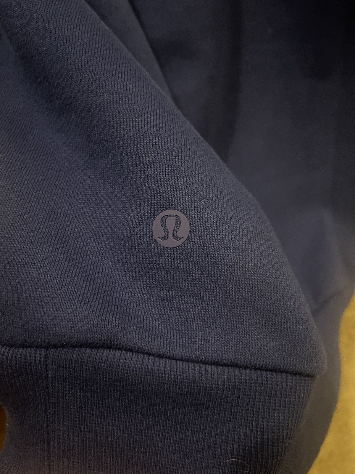 Lululemon Bundle of 5 NWOT lululemon steady state hoodies Size US L / EU 52-54 / 3 - 9 Thumbnail