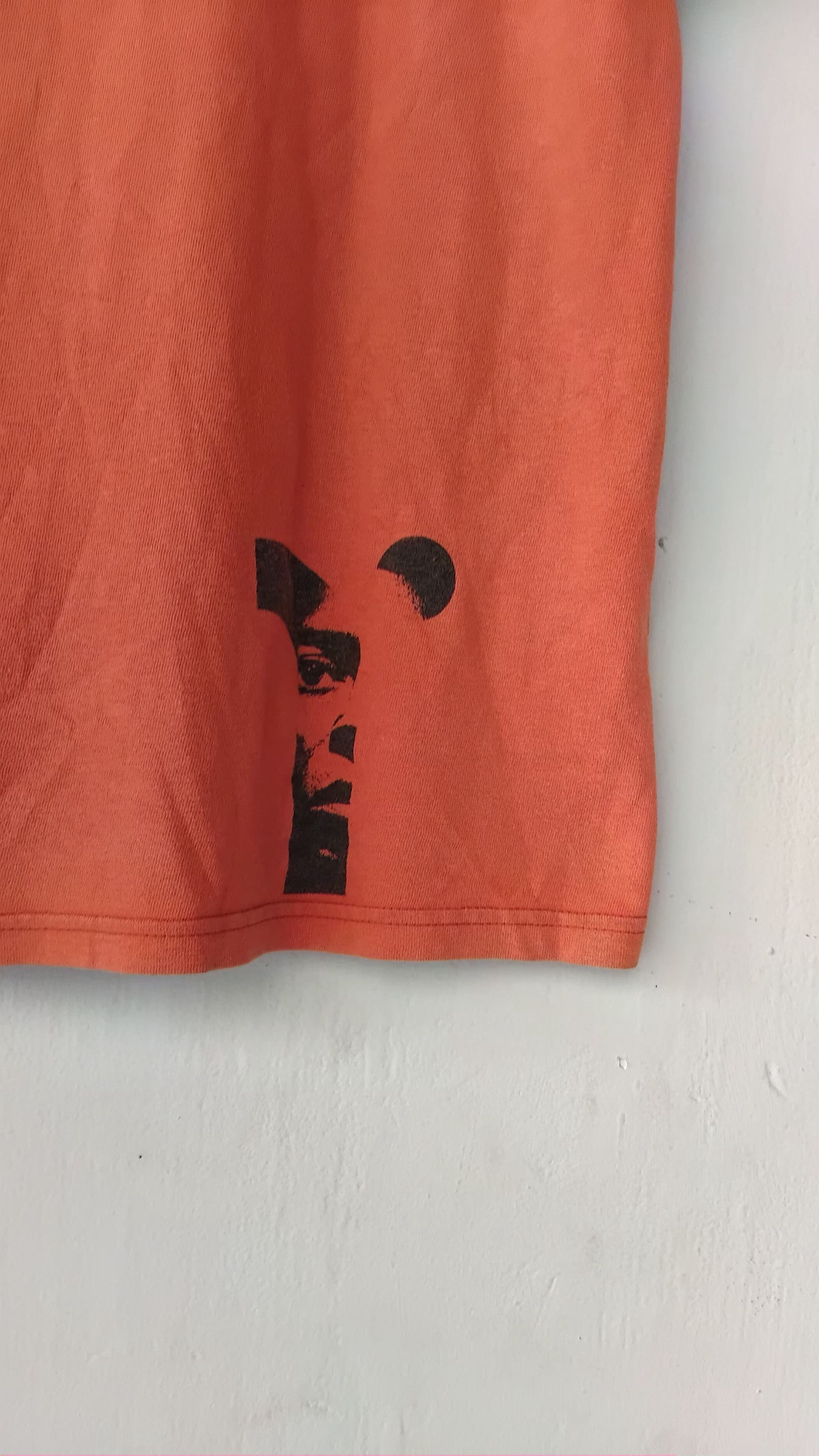 Band Tees Vintage miles davis Size US M / EU 48-50 / 2 - 3 Thumbnail