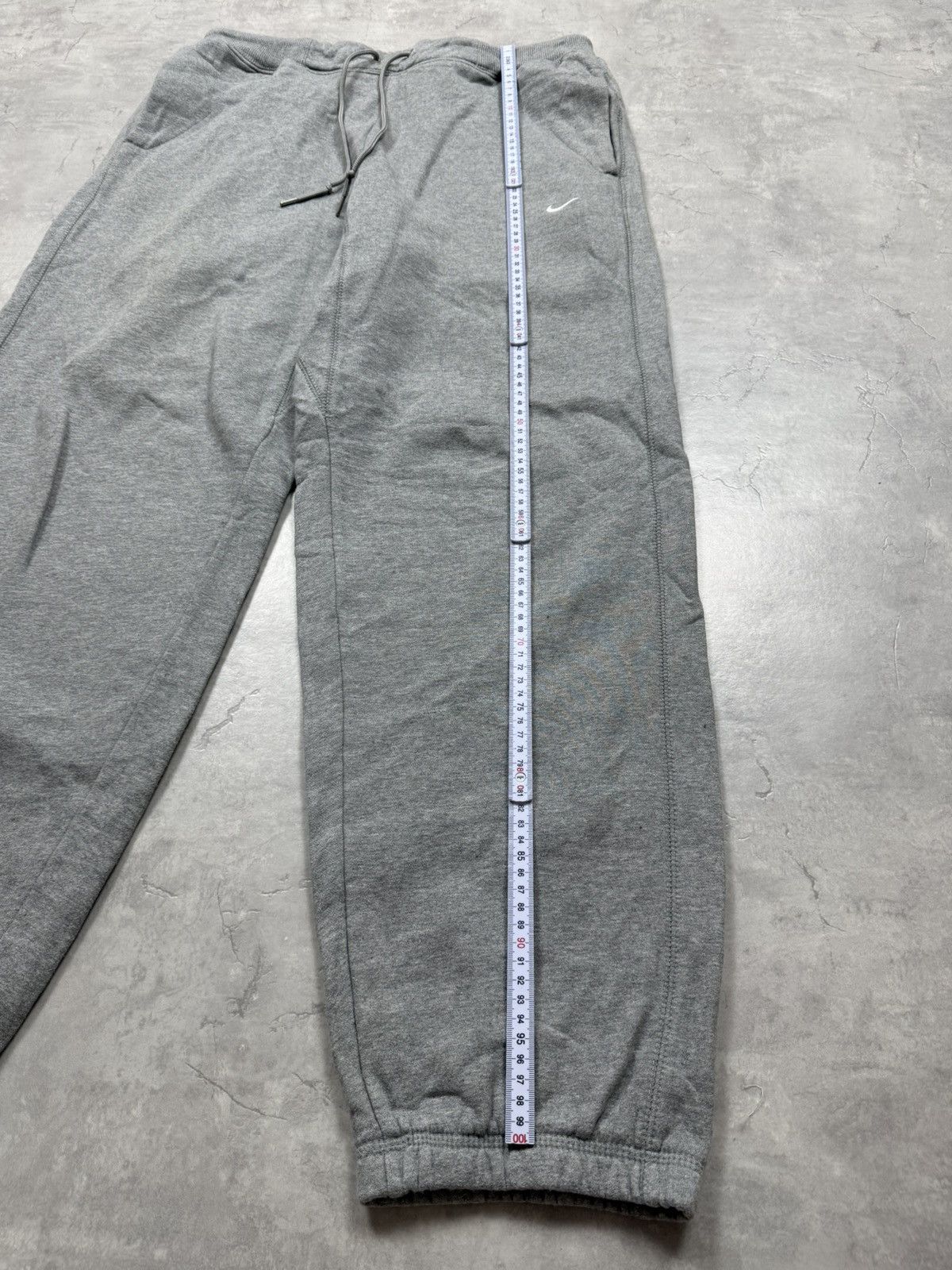 Nike Nike Vintage Y2K Pants Size US 36 / EU 52 - 8 Thumbnail