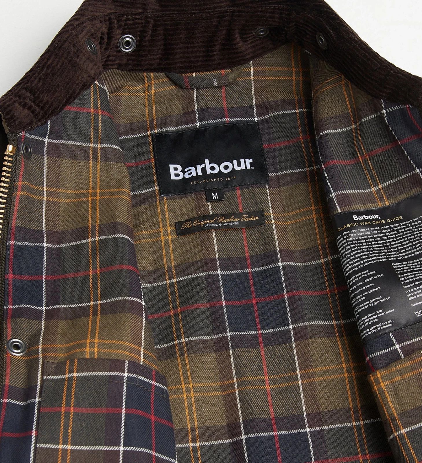 Barbour Beams Barbour Spey Jacket Japan Exclusive | Grailed
