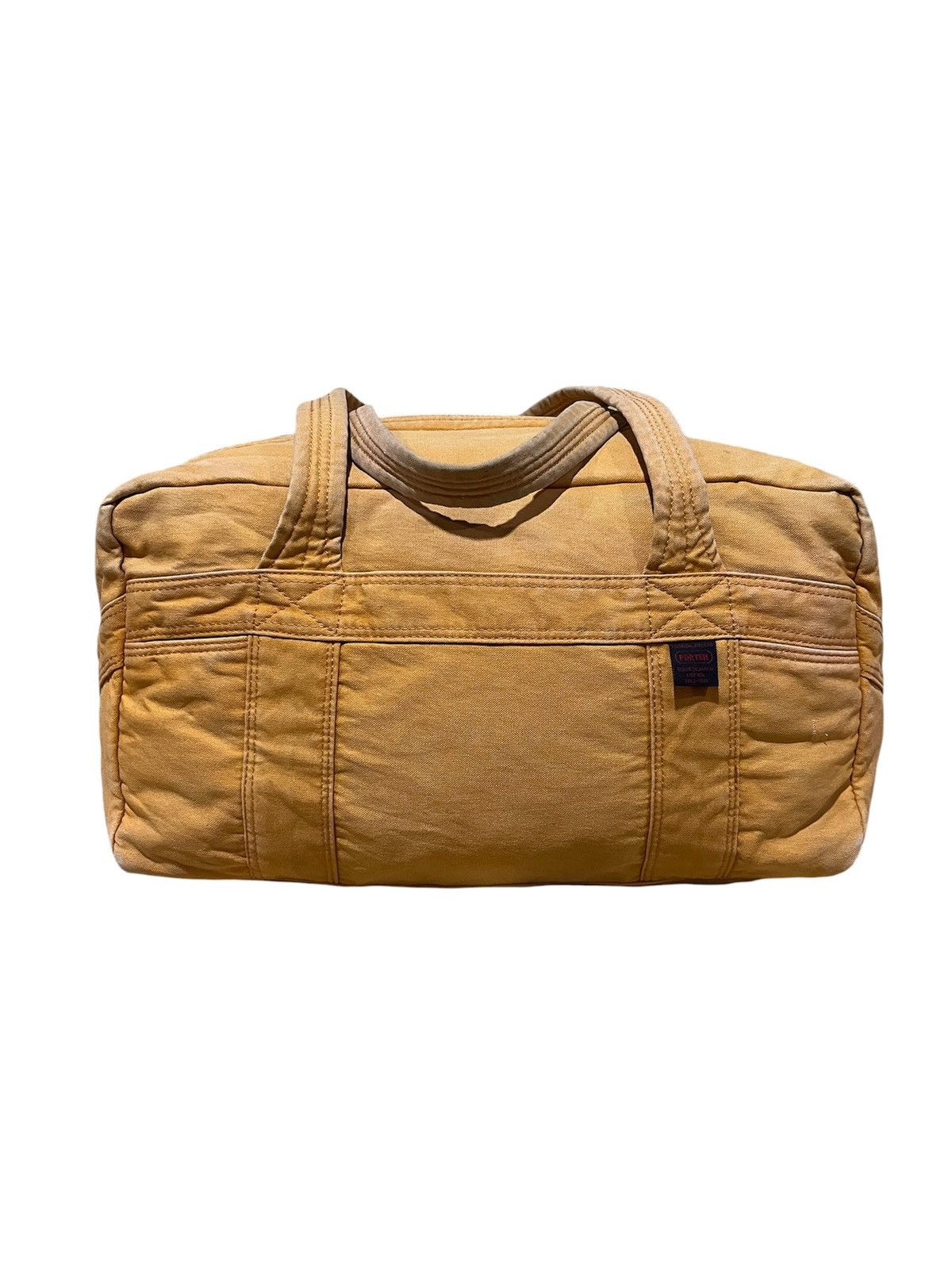 Porter PORTER Boston Bag Size ONE SIZE - 2 Thumbnail