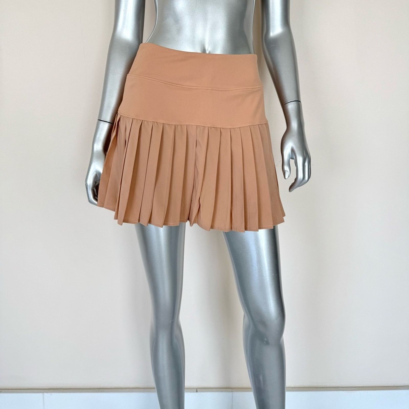 Other NEW!!! Kensie women tennis skirt size S Size 27" / US 4 / IT 40 - 1 Thumbnail