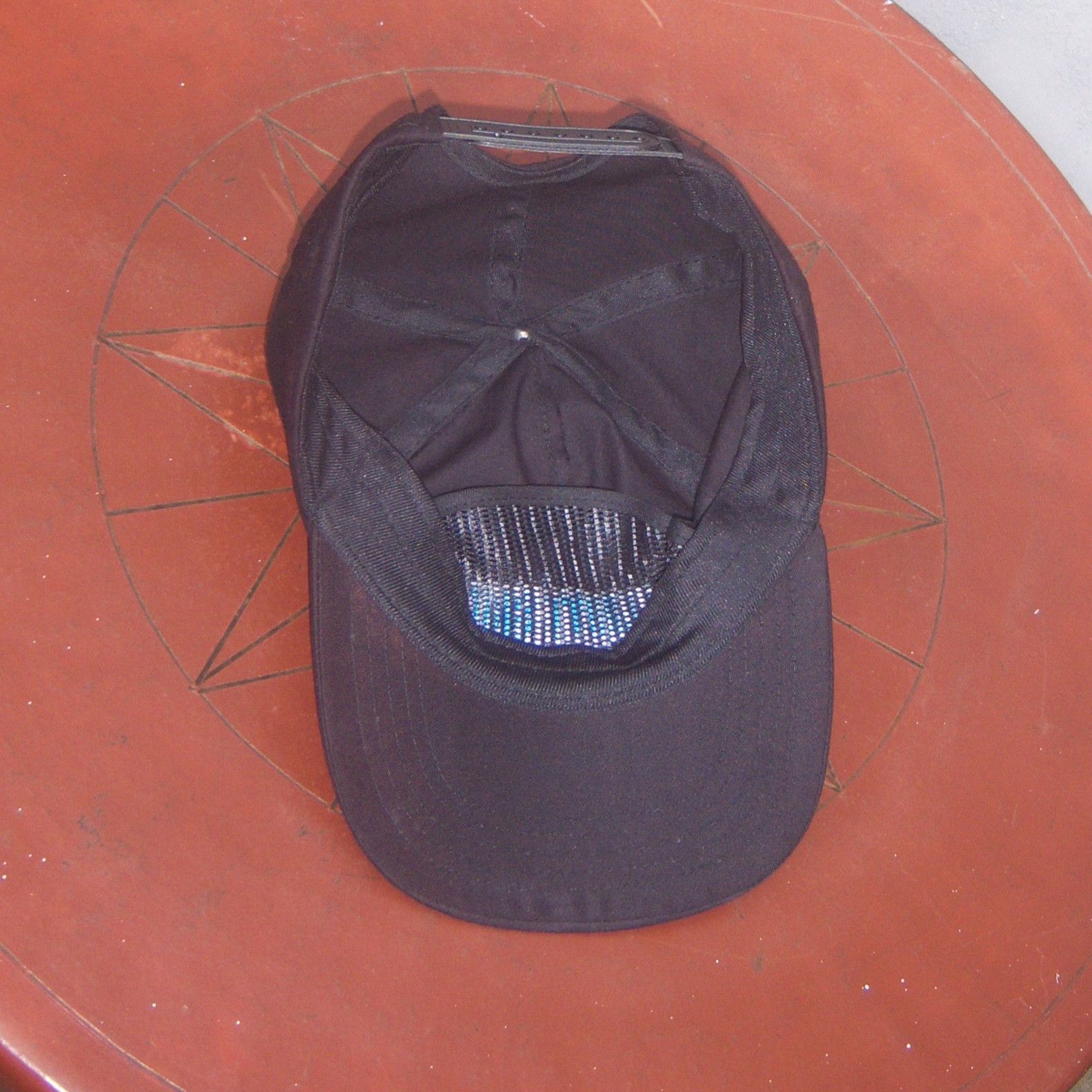 Other 00s Elliott Smith Hat Manual Embroidery / Caps Size ONE SIZE - 12 Thumbnail