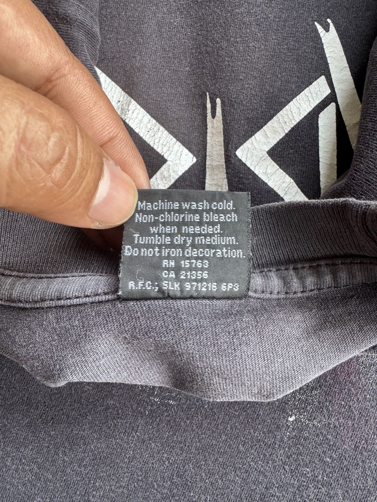 Other The Adicts Size US XS / EU 42 / 0 - 12 Thumbnail