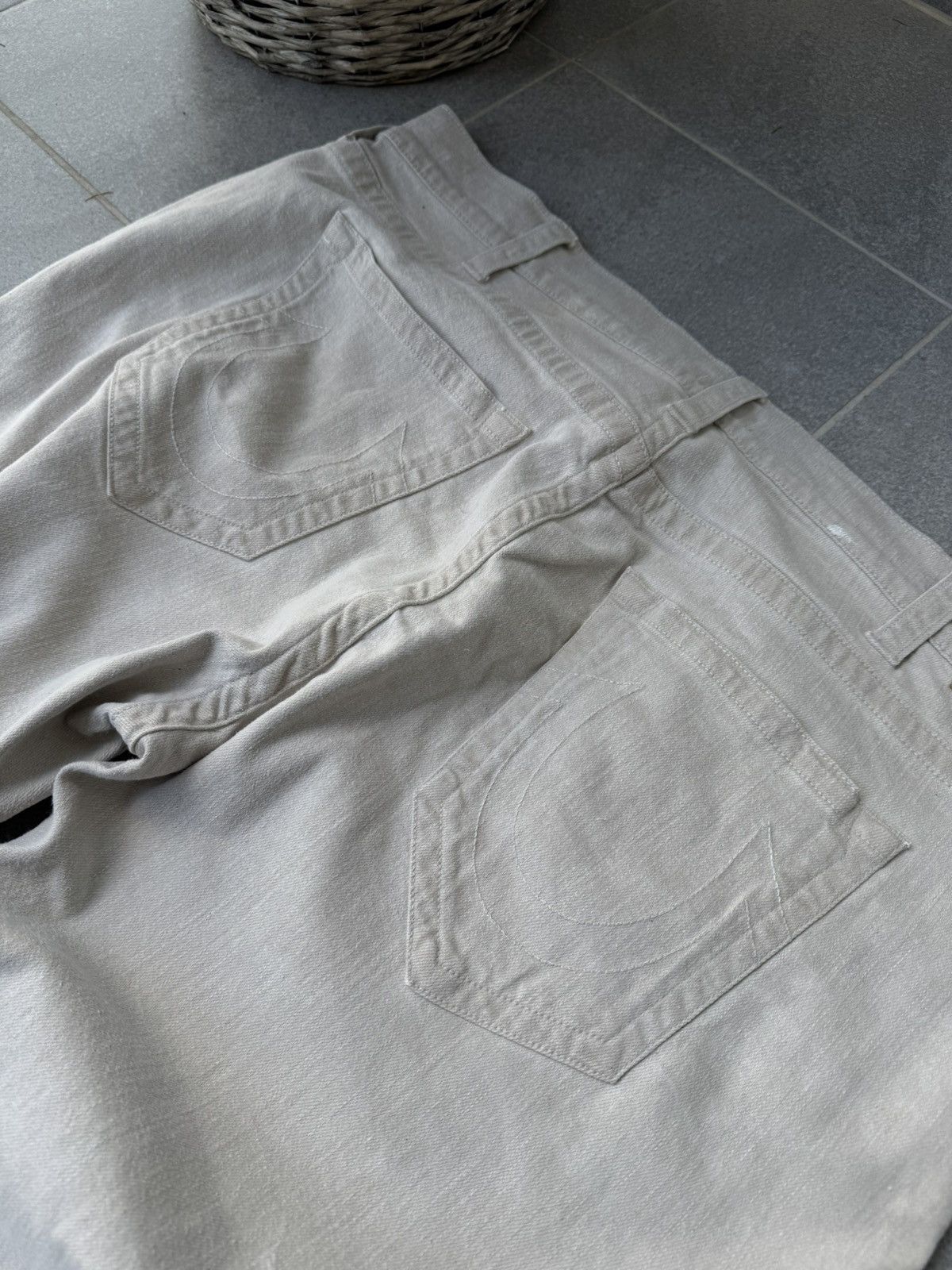 True Religion True Religion Size US 42 / EU 58 - 3 Thumbnail