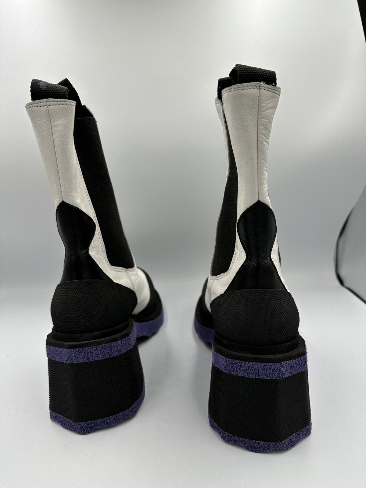 Off-White OFF-WHITE “Gripper” Boots Size US 6.5 / IT 36.5 - 5 Thumbnail
